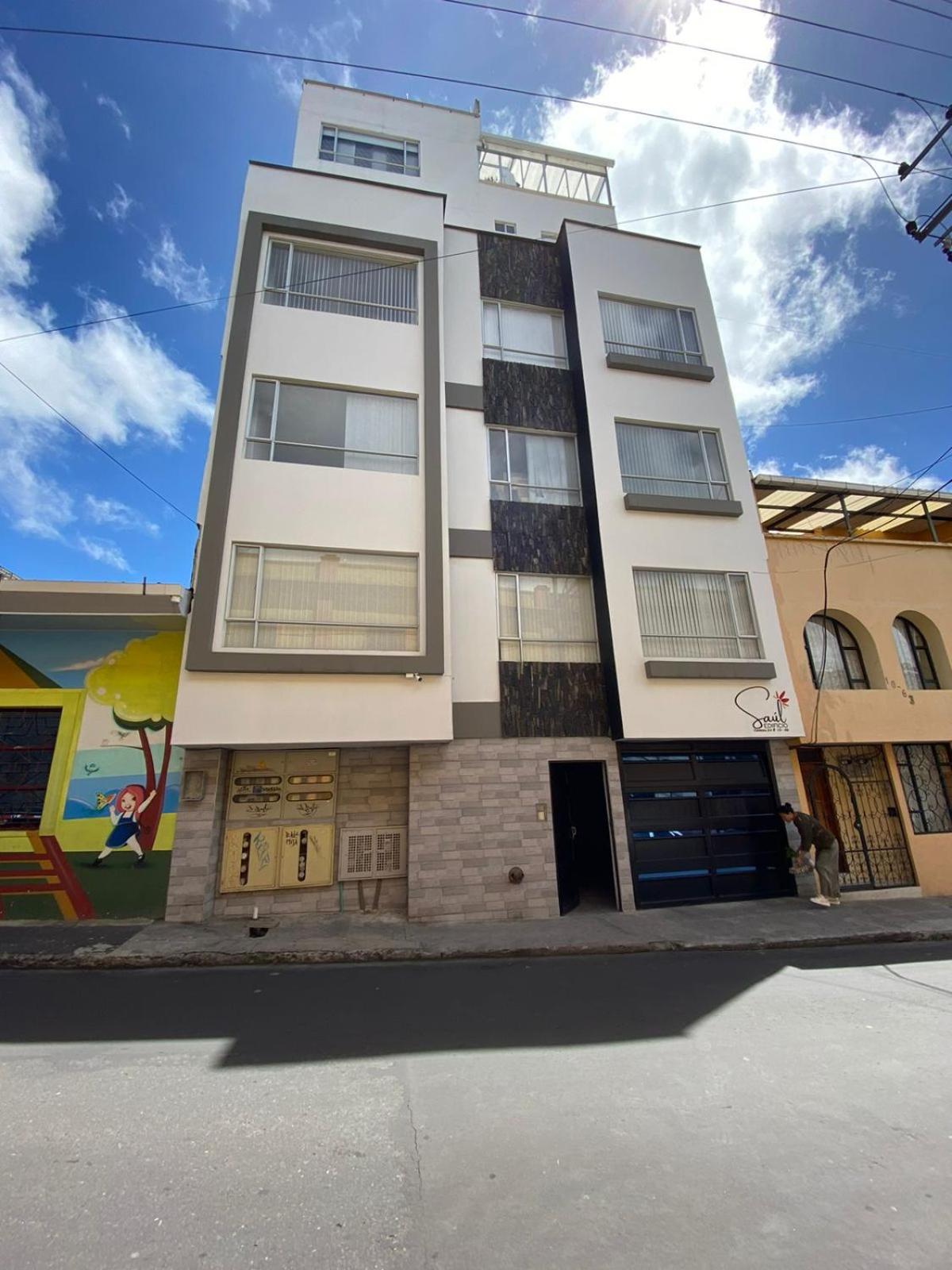 hermoso apartamento central, capacidad 6 personas