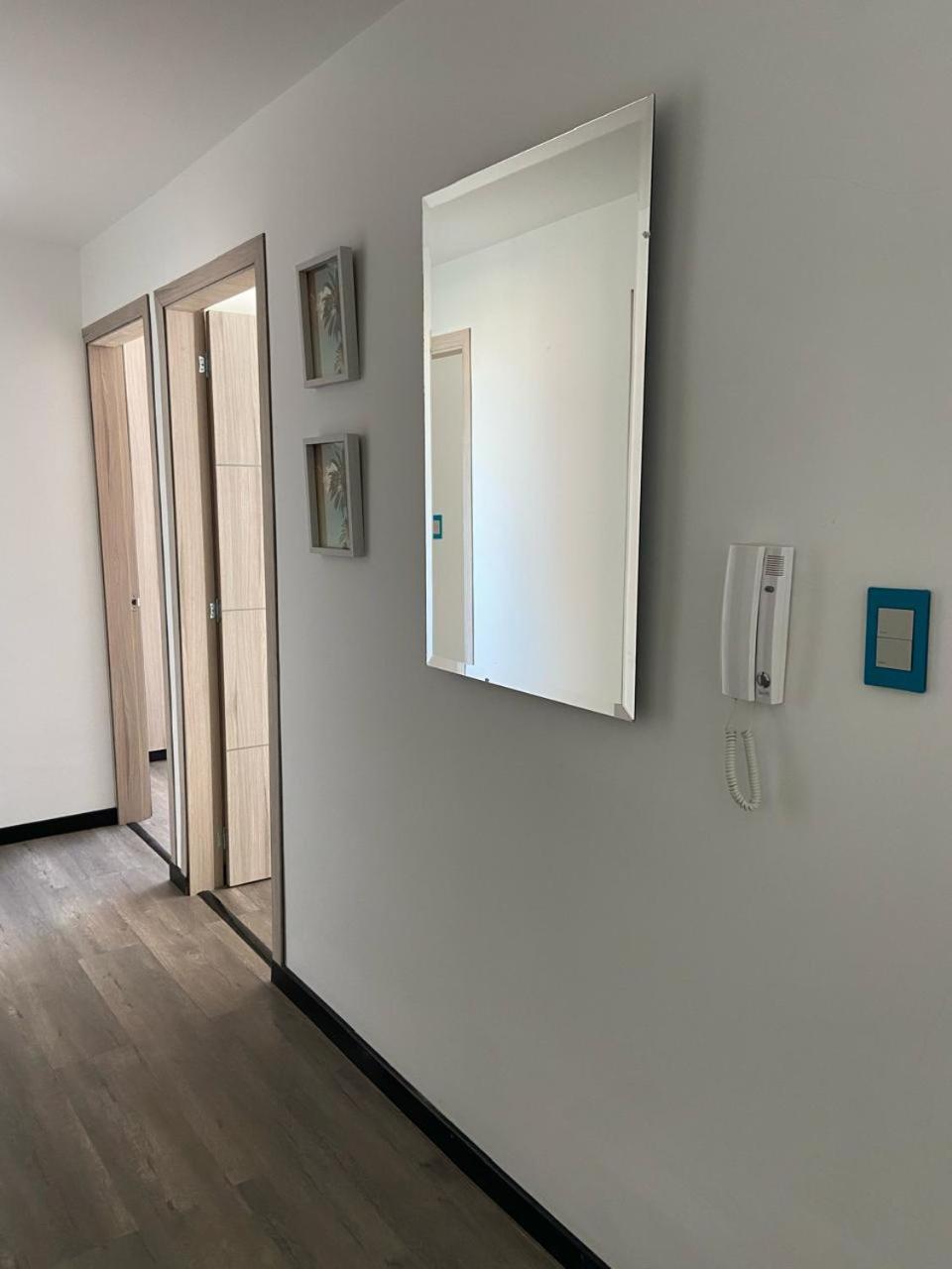 hermoso apartamento central, capacidad 6 personas