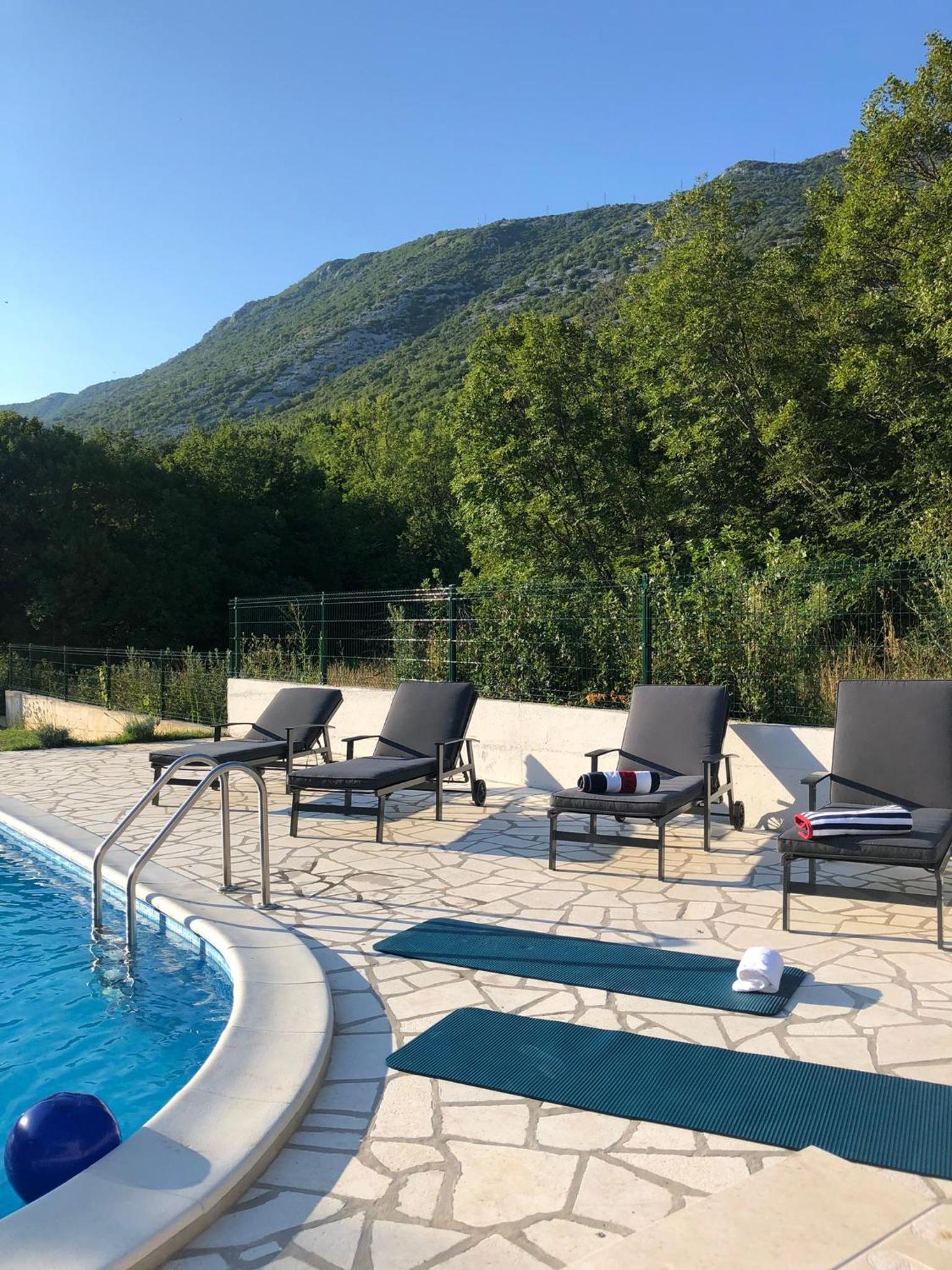 Residence Kelava