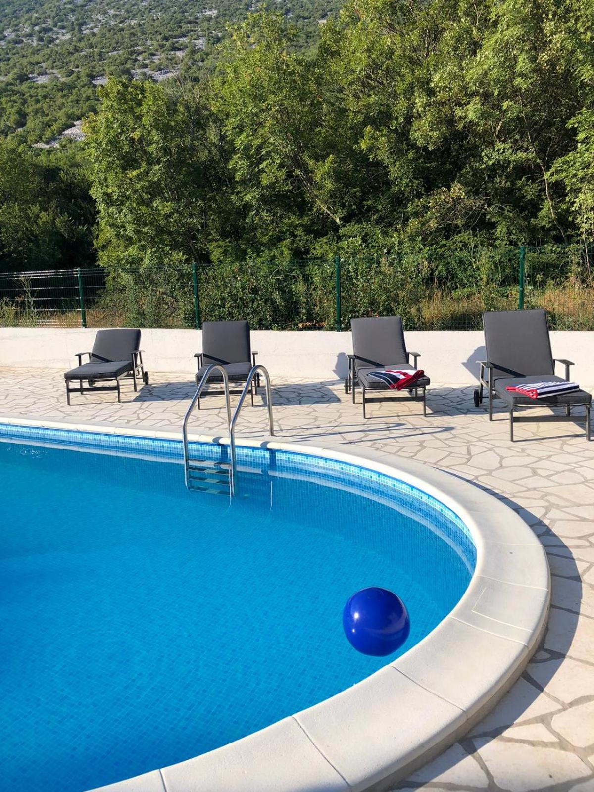 Residence Kelava