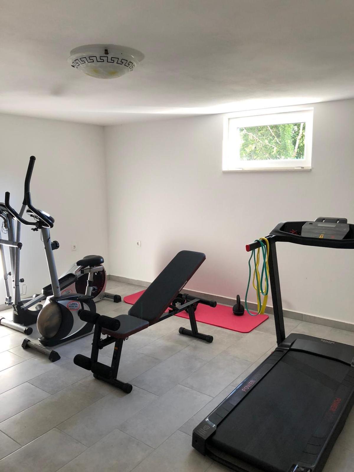Residence Kelava