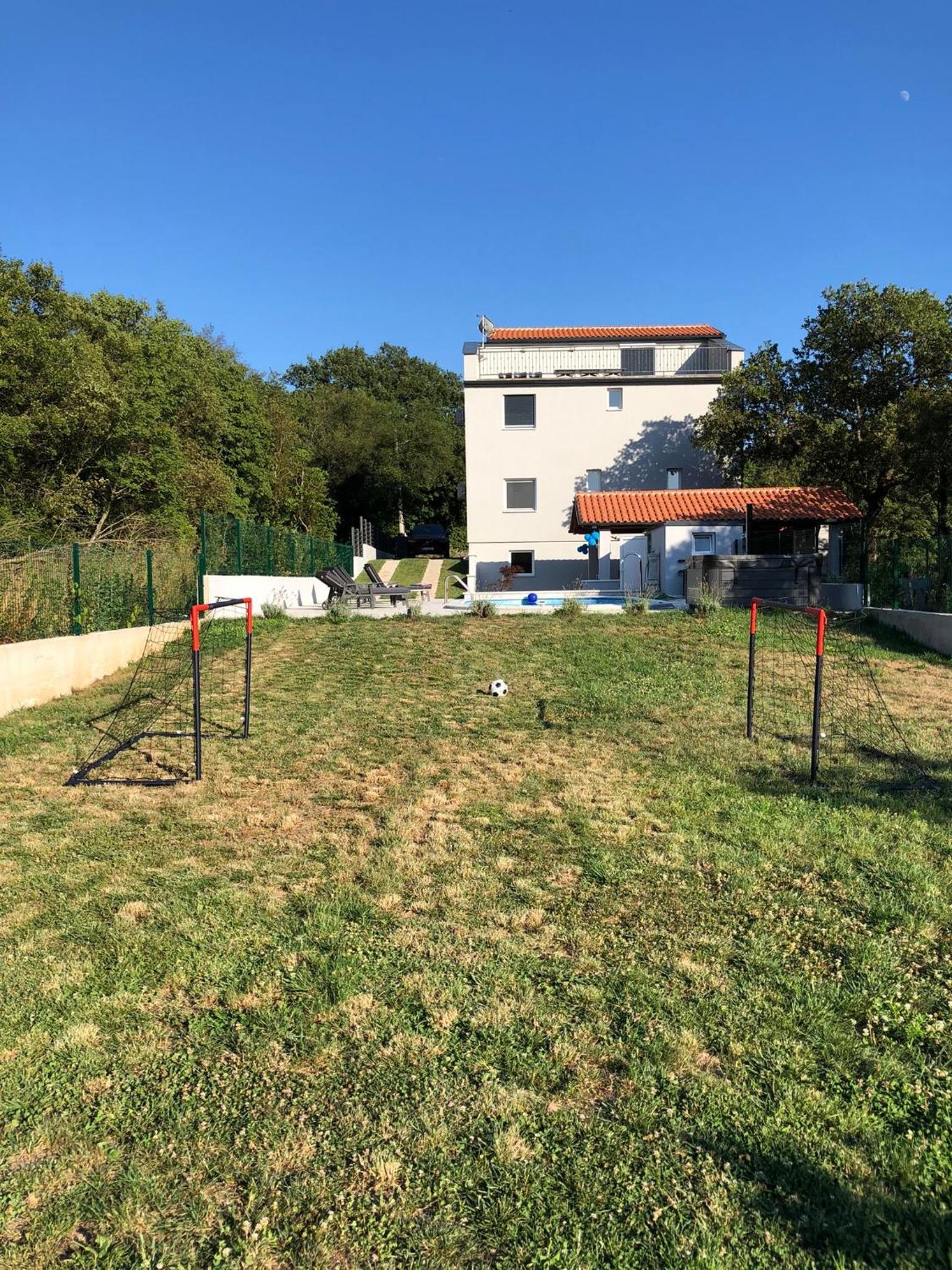 Residence Kelava