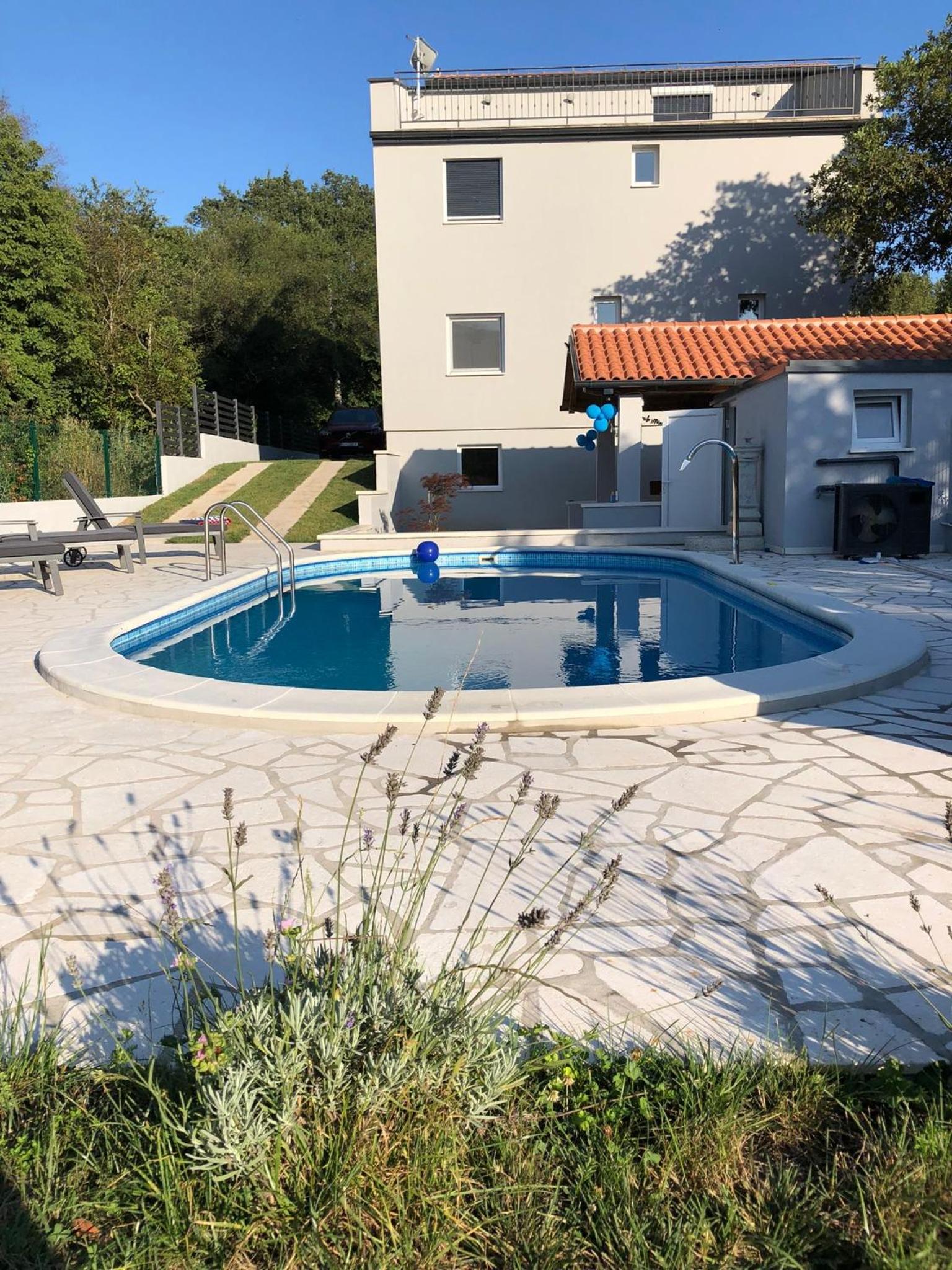Residence Kelava