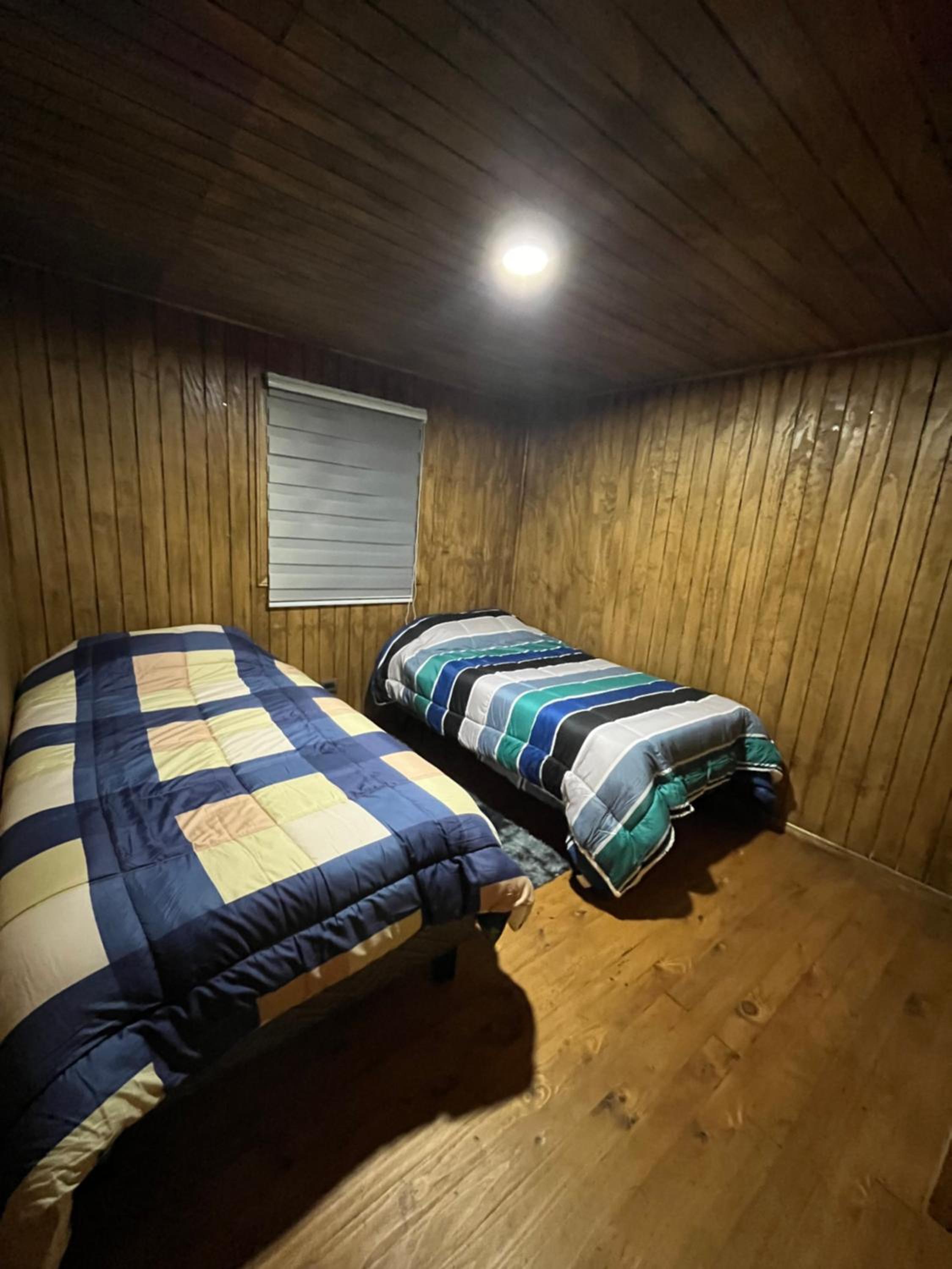 Quilquico Lodge