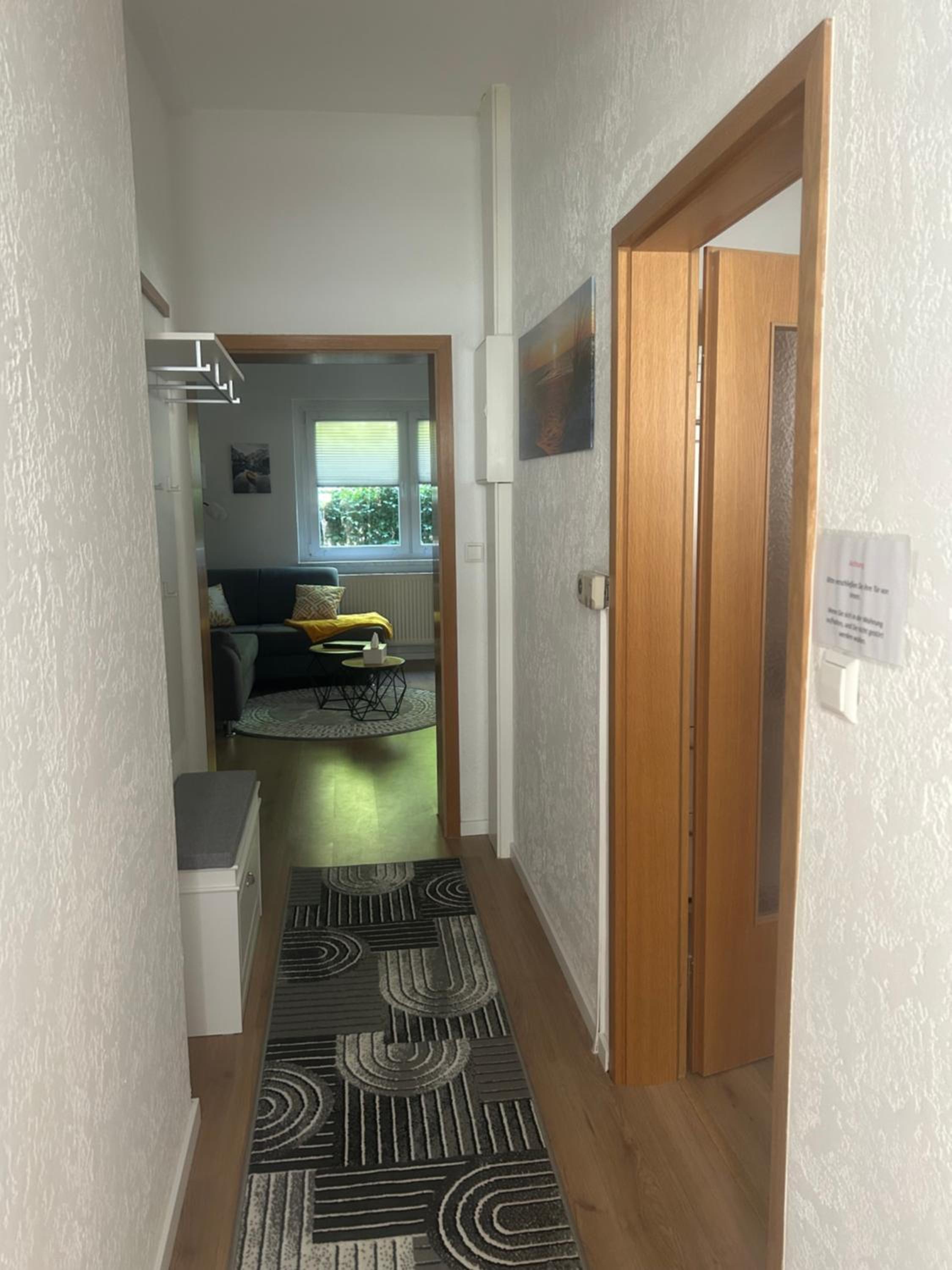FeWo Landleben in Ferch