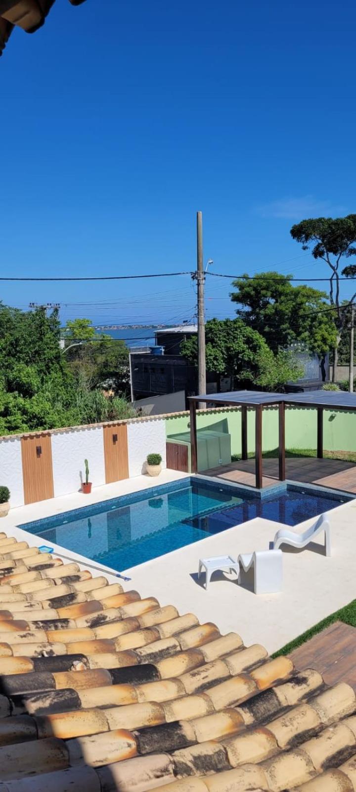 Casa do Mirante