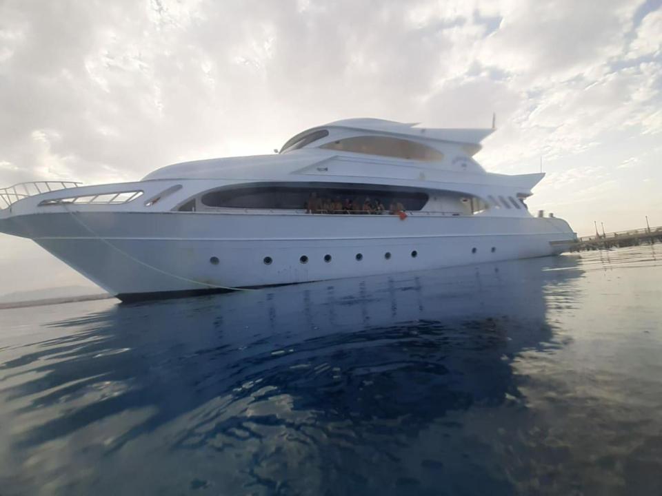 Private boat rental