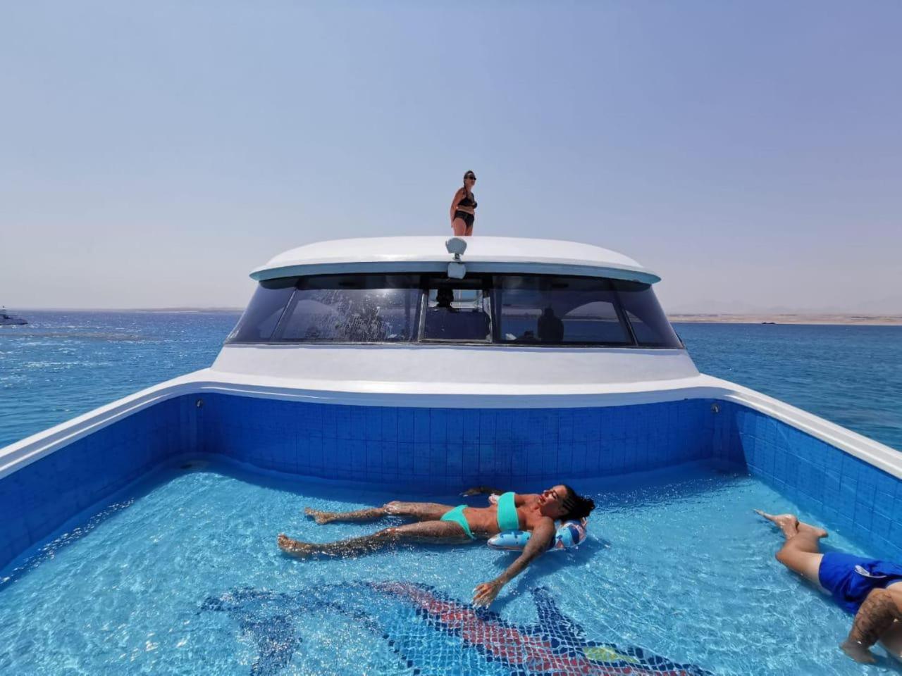 Private boat rental