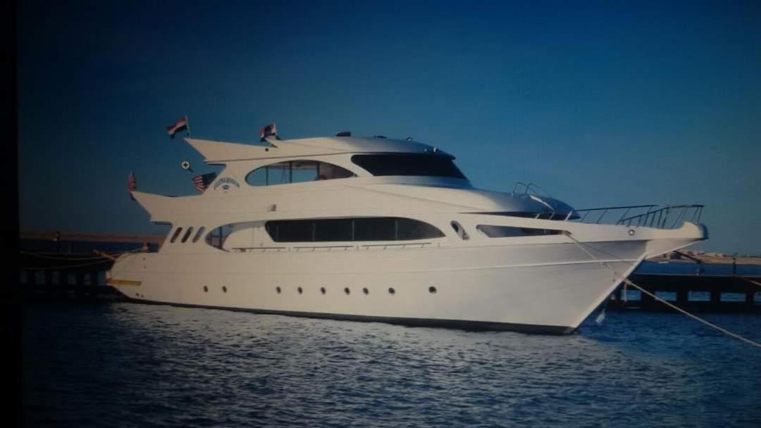 Private boat rental