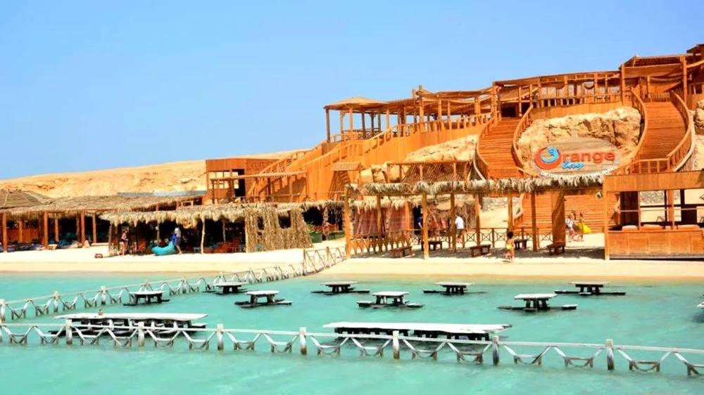 Private boat rental