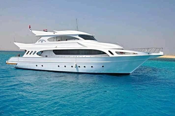 Private boat rental