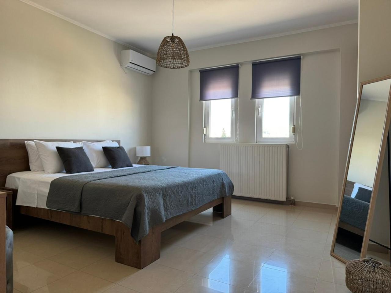 Villa Campagna