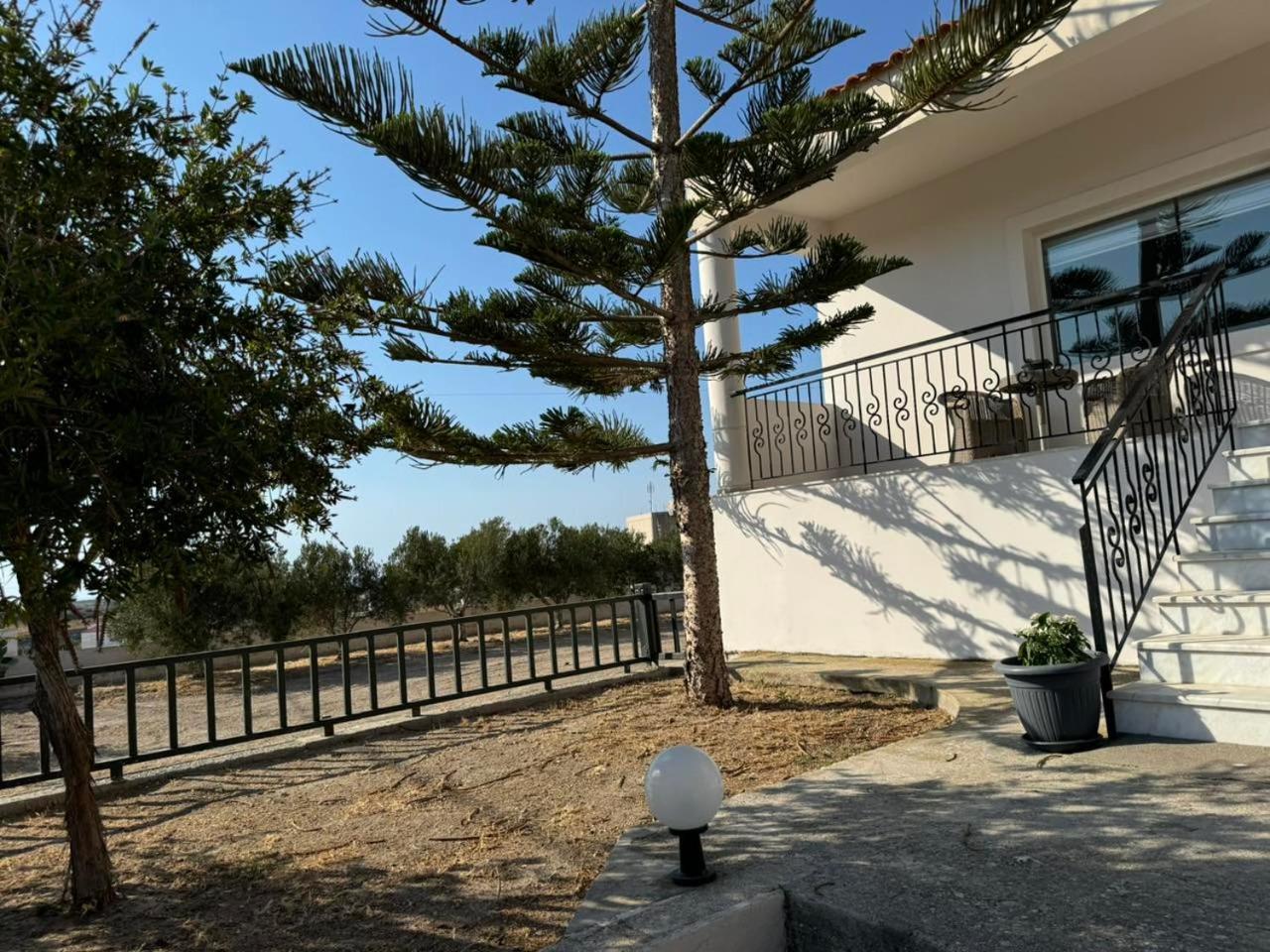 Villa Campagna