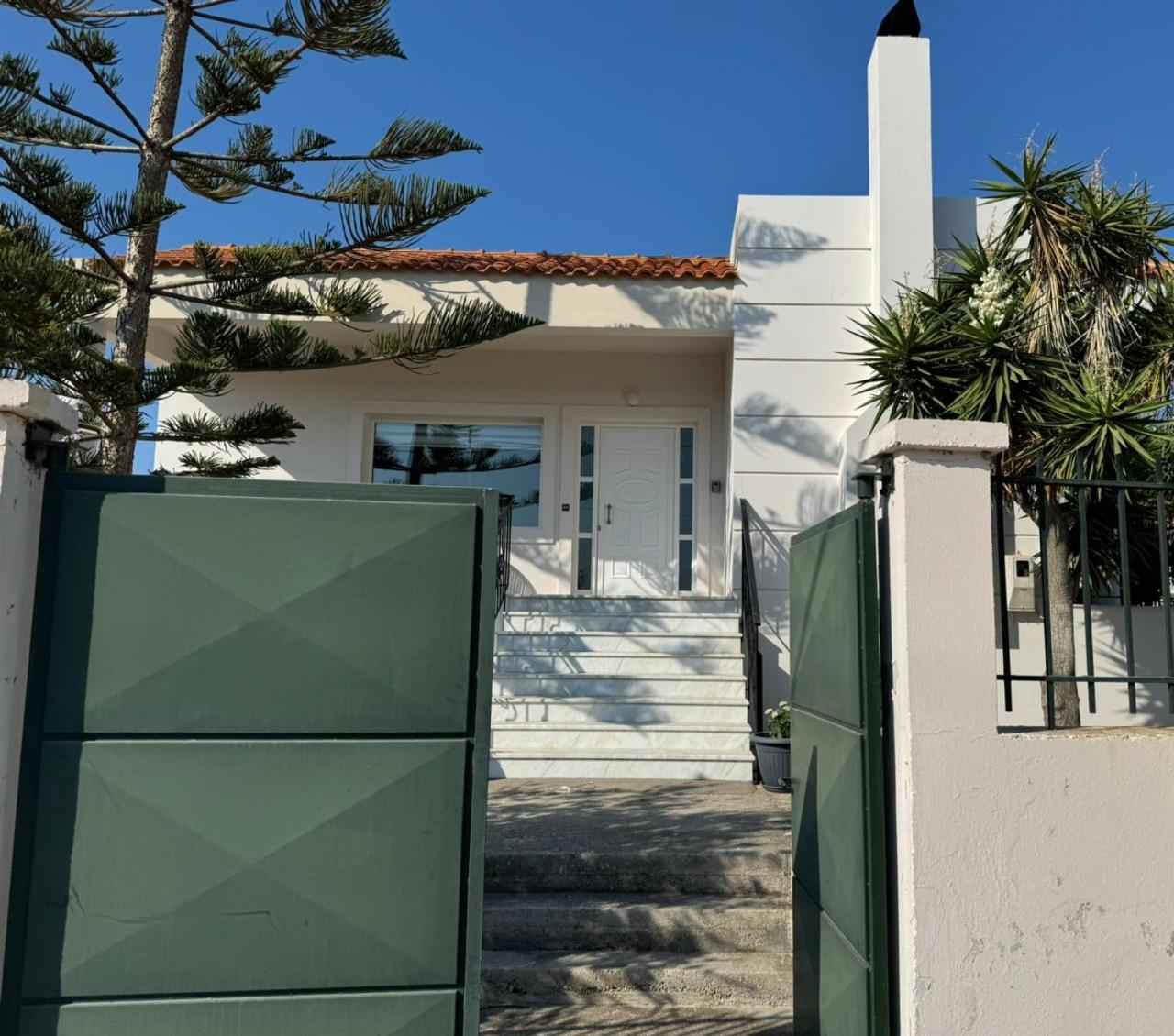 Villa Campagna