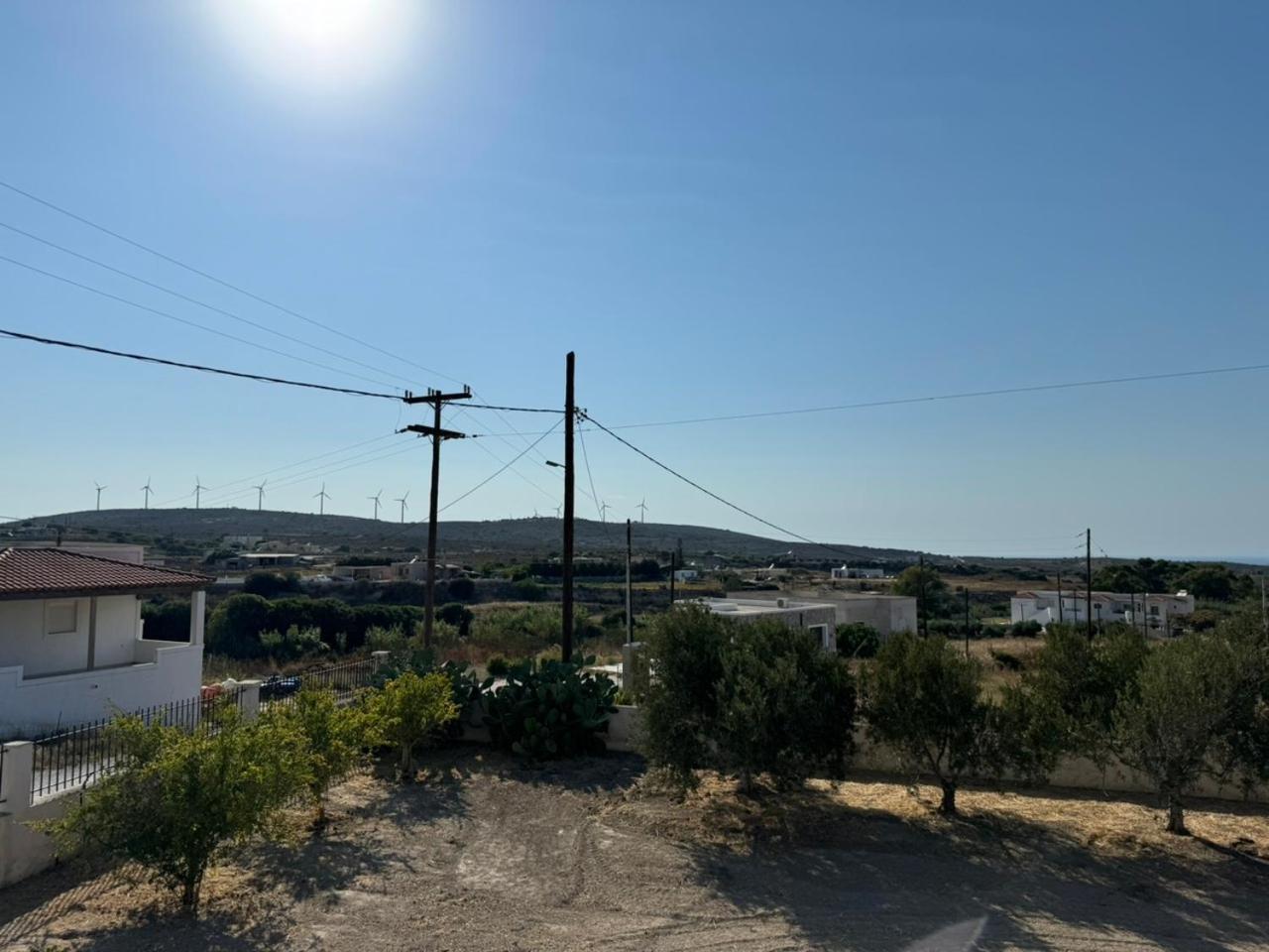 Villa Campagna