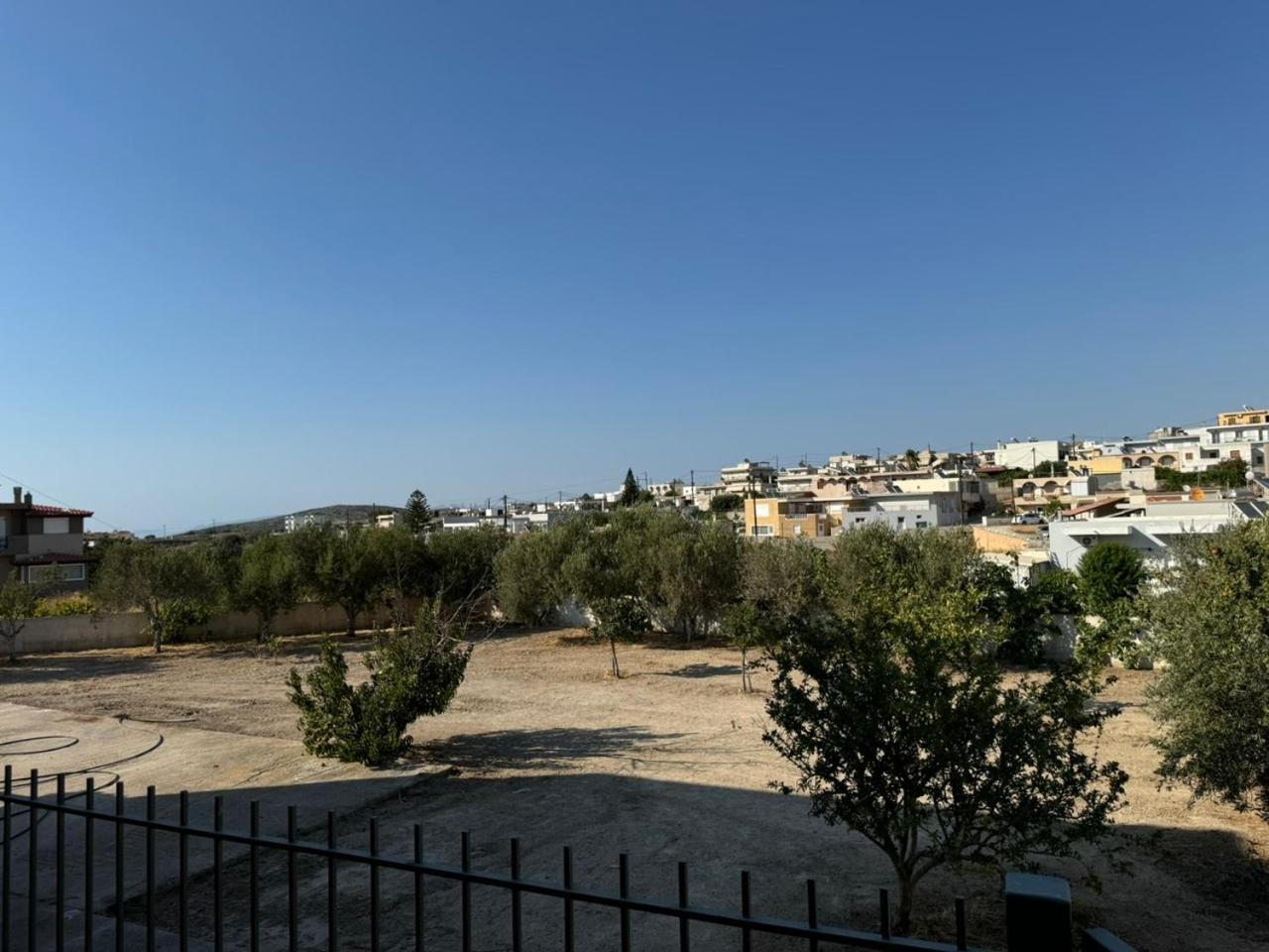 Villa Campagna