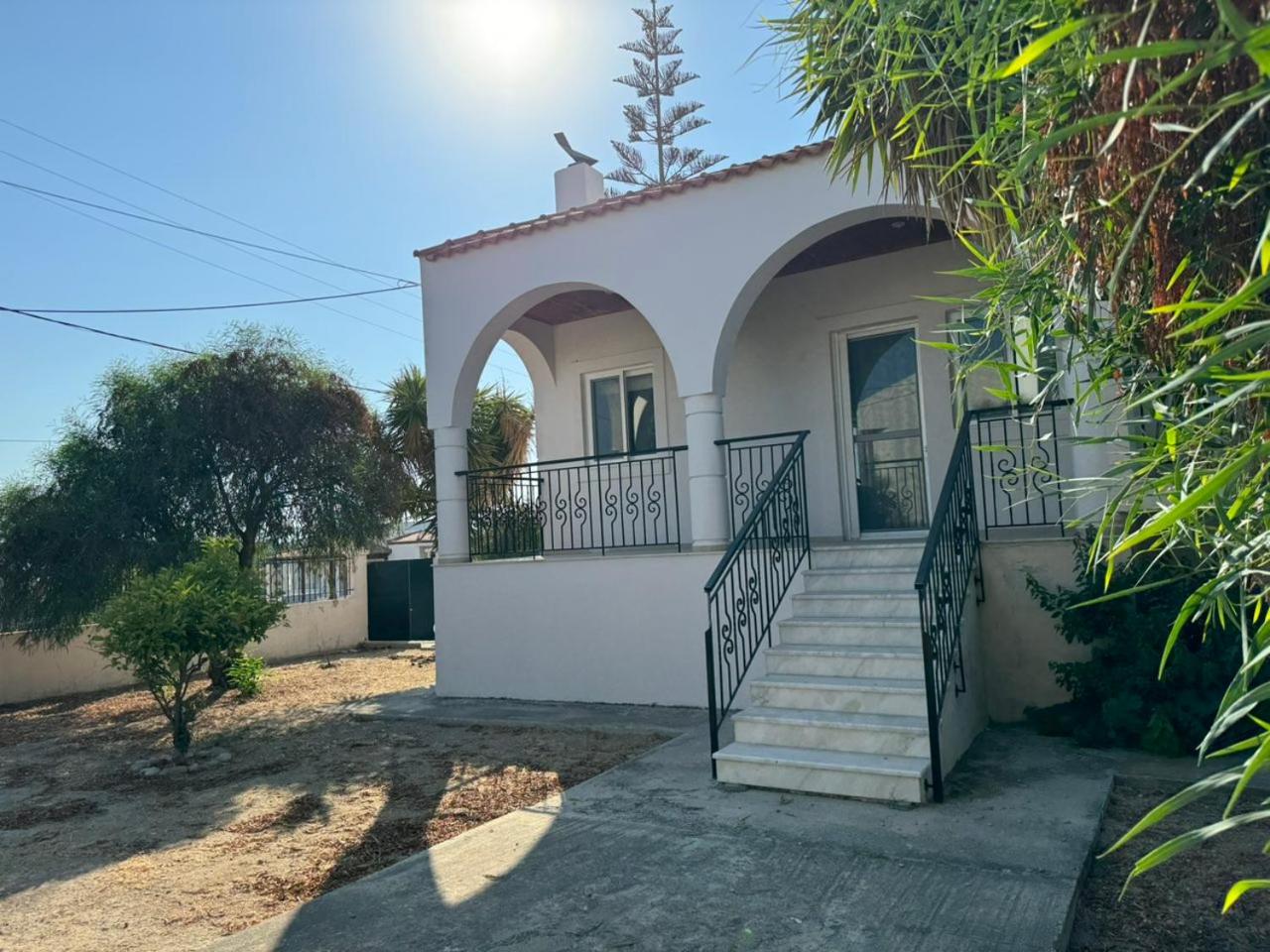 Villa Campagna