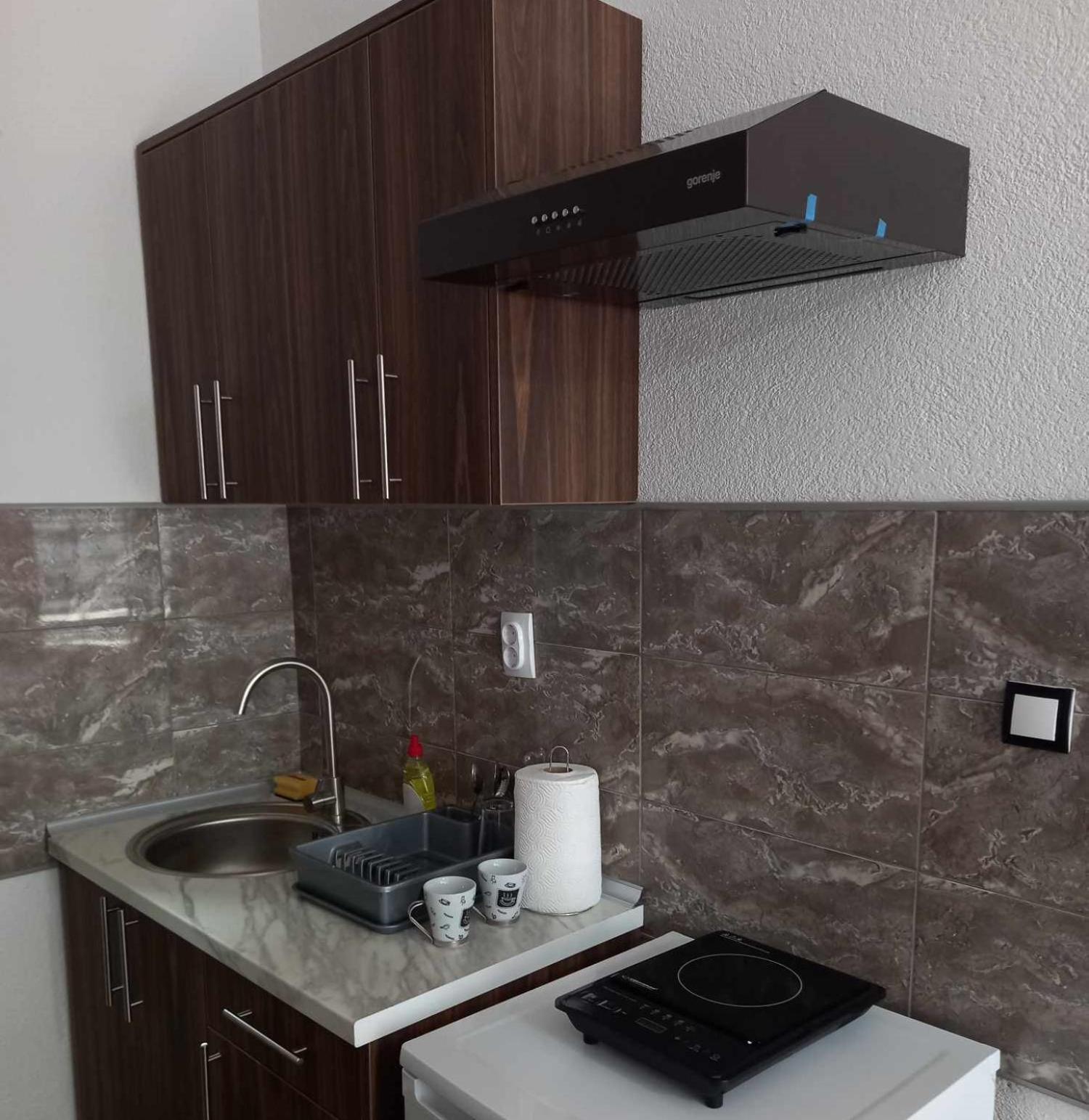 Apartmani DB na Limu, Prijepolje