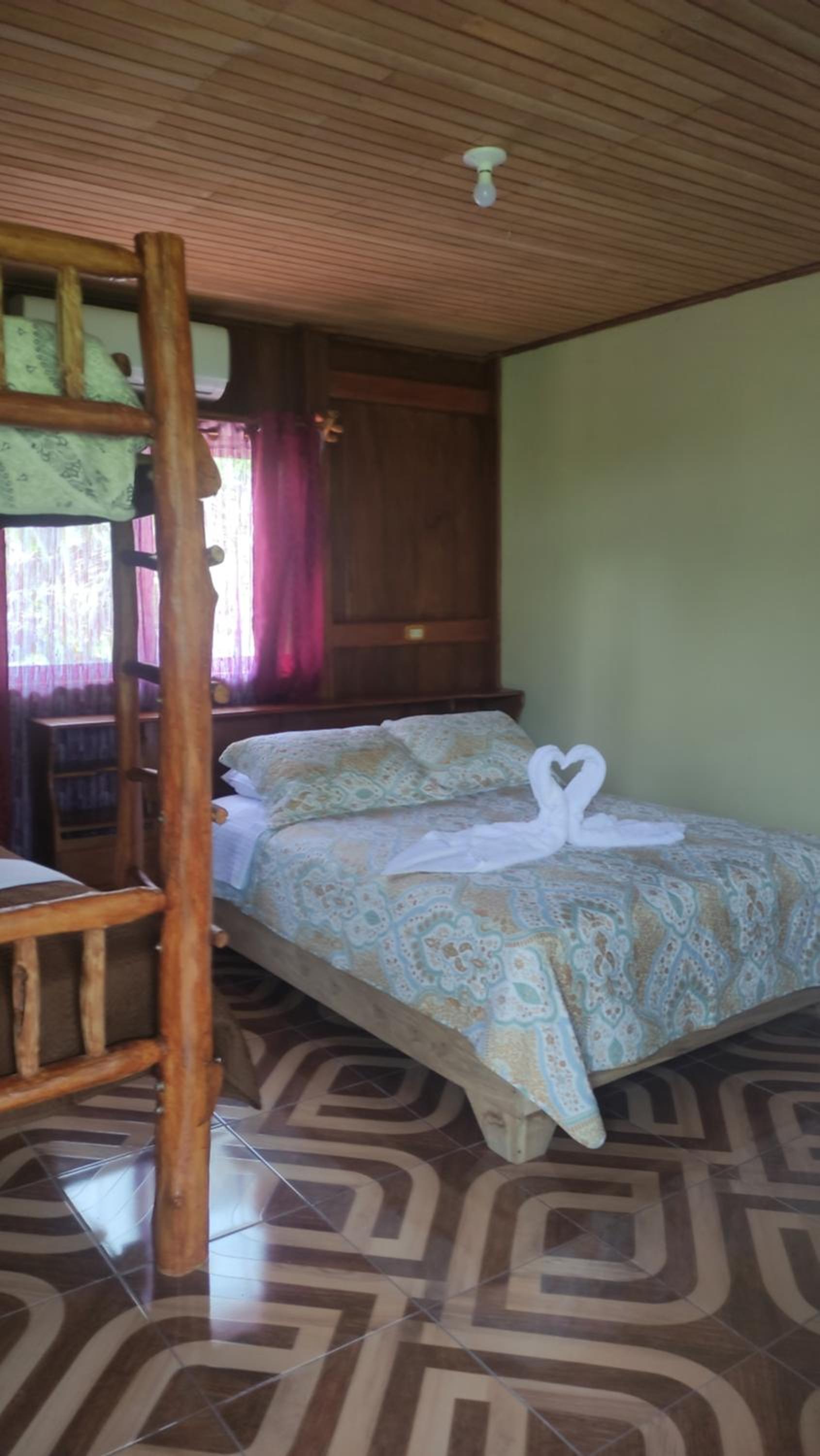 Hostel Luna Ometepe view 4
