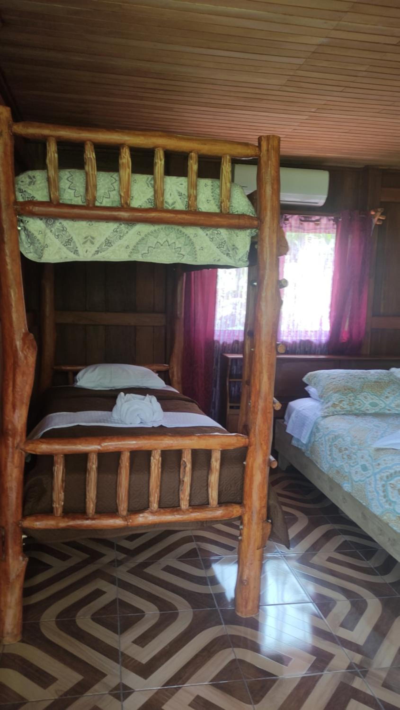 Hostel Luna Ometepe view 5