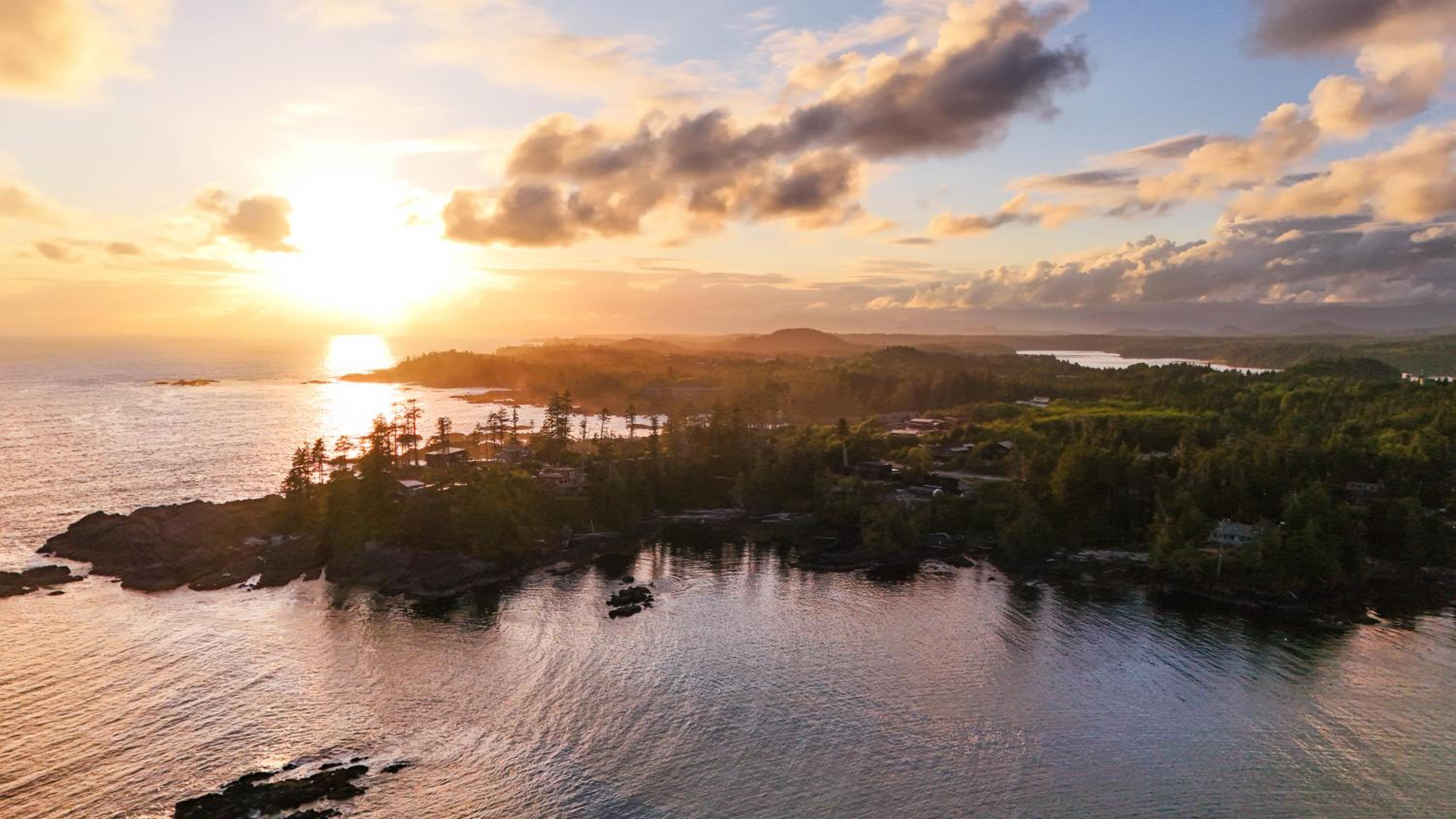 Snug Harbour Inn