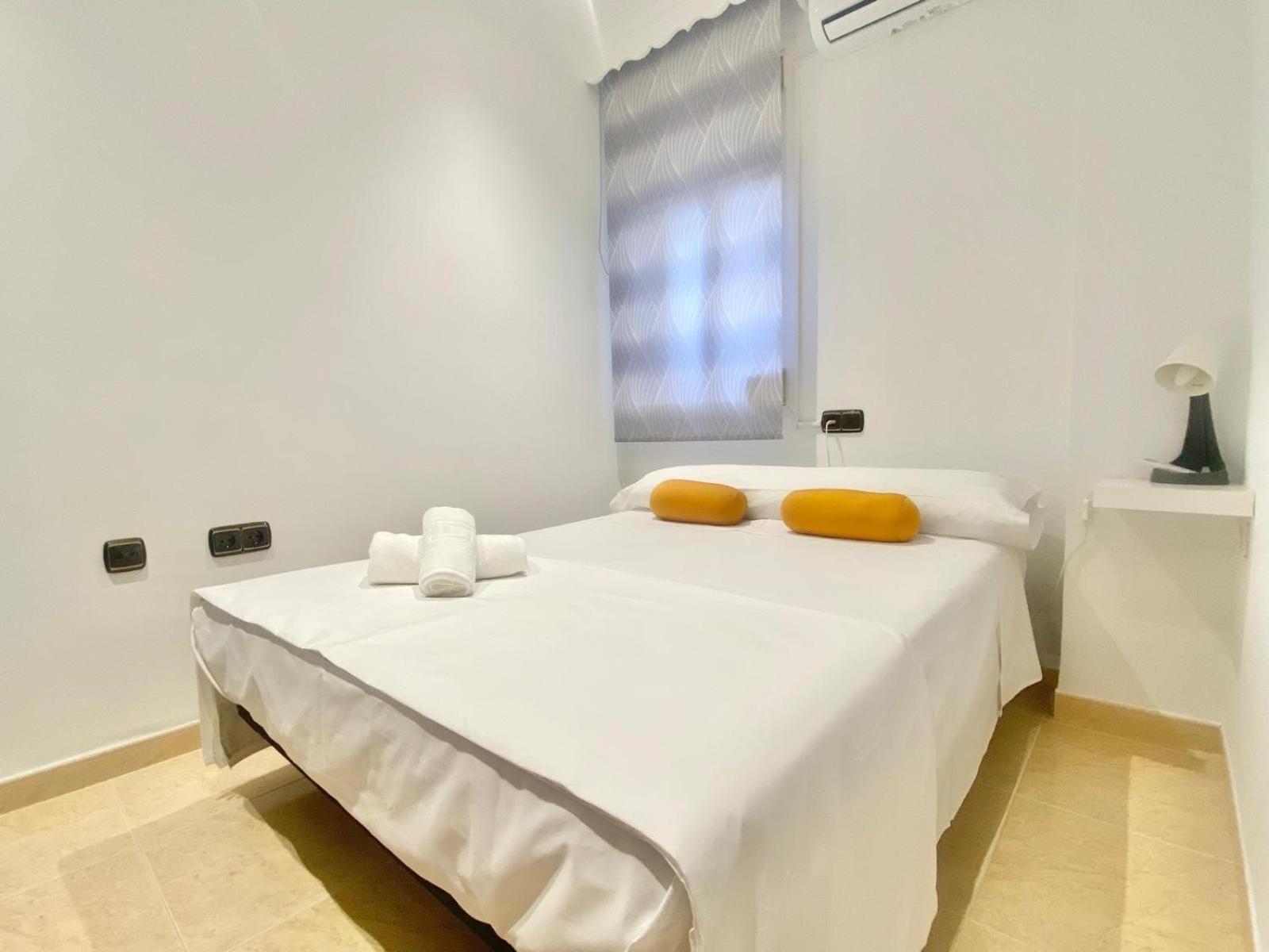 Apartamento Parral