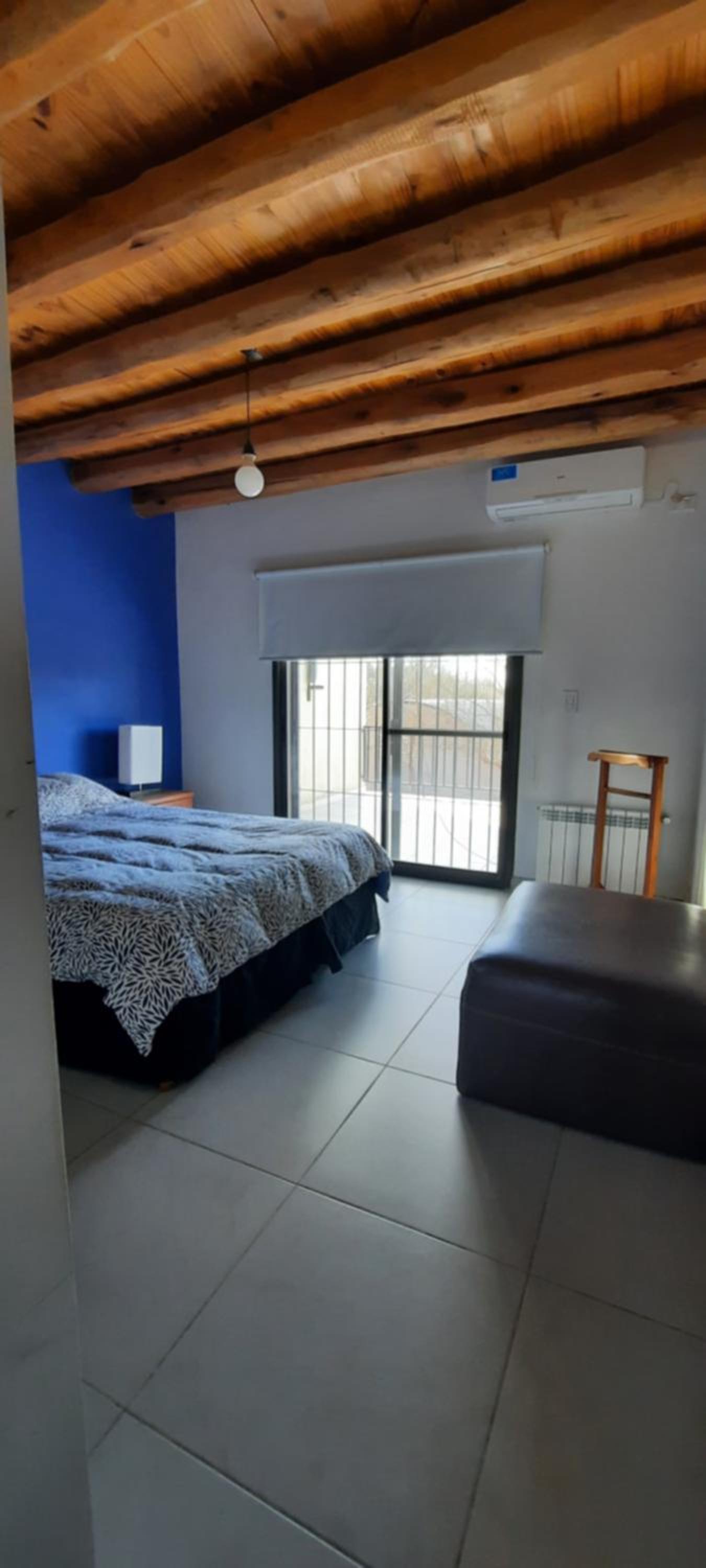 Como en Casa pero en Chacras