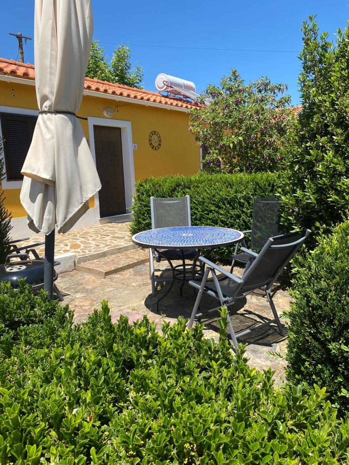 Hotel Quinta Cunte - Casa Sobreiro - Image 1