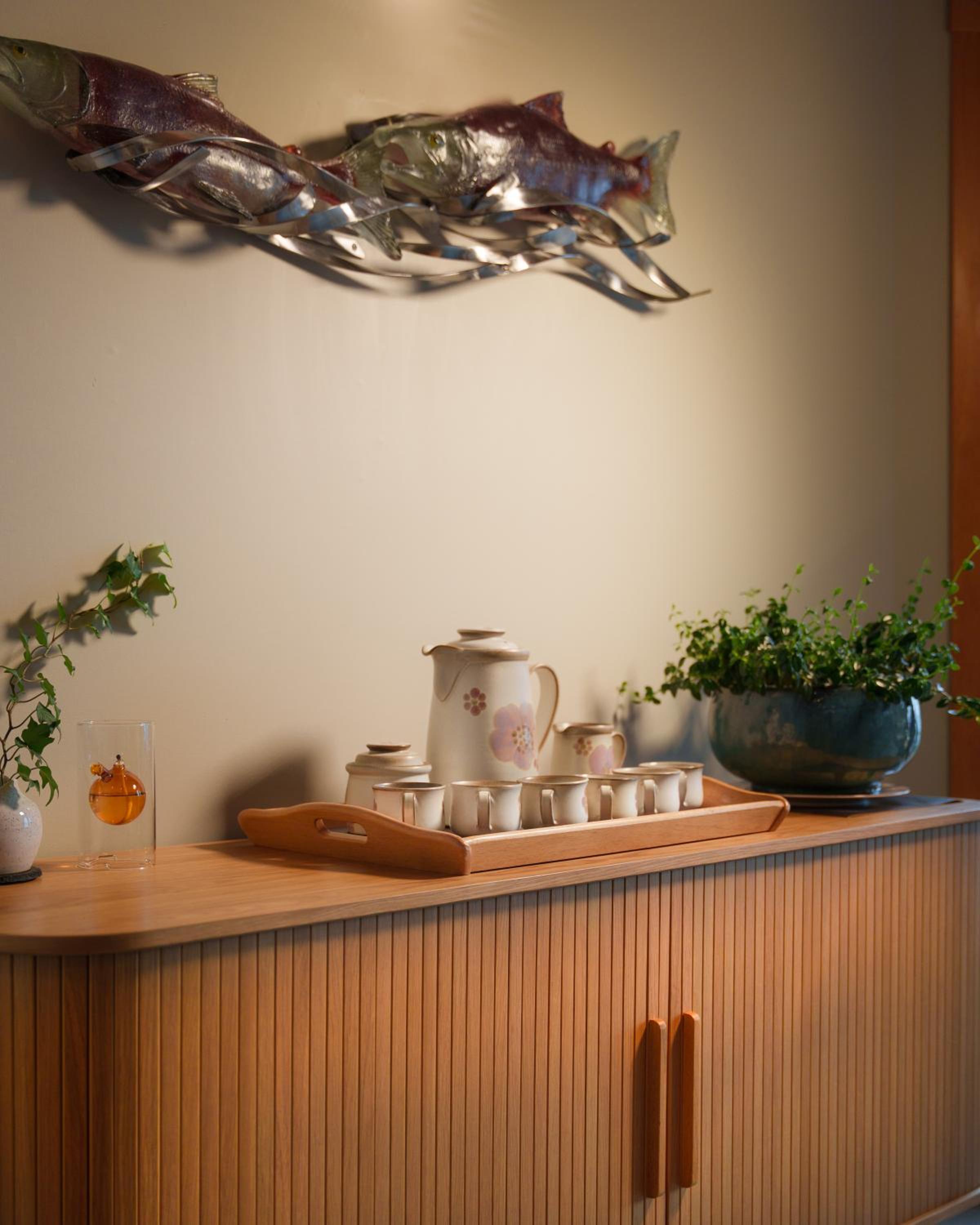 Snug Harbour Inn