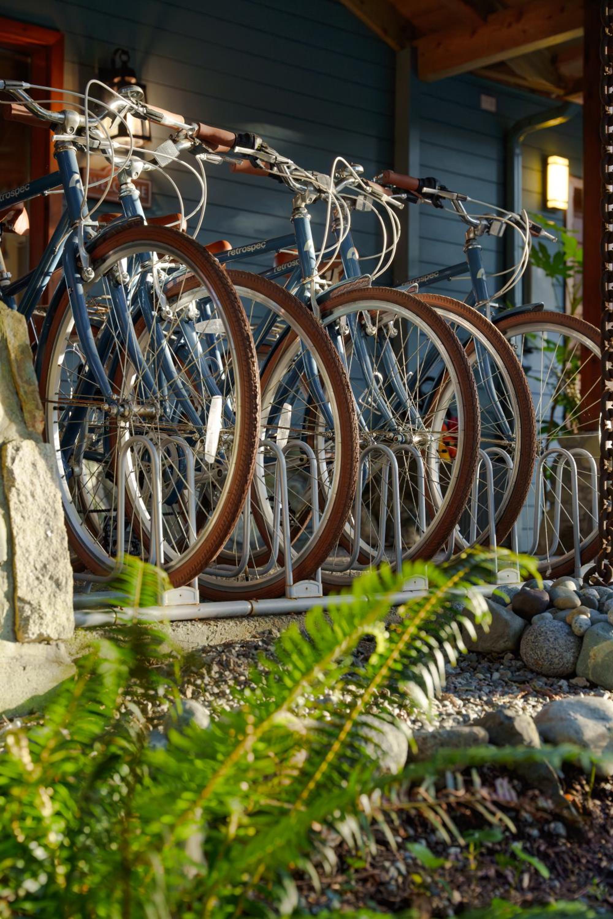 Snug Harbour Inn