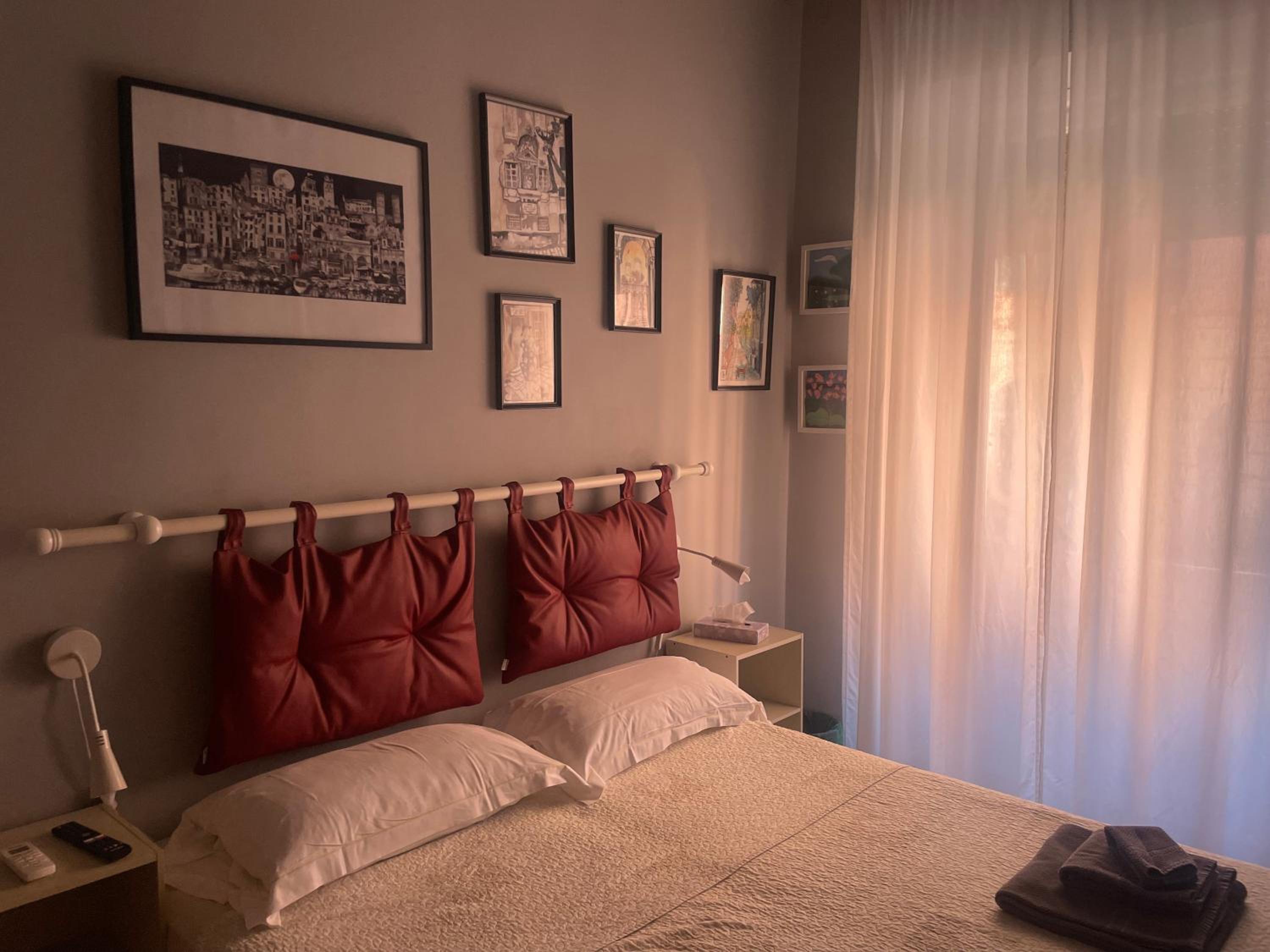 B&B U Sente view 3
