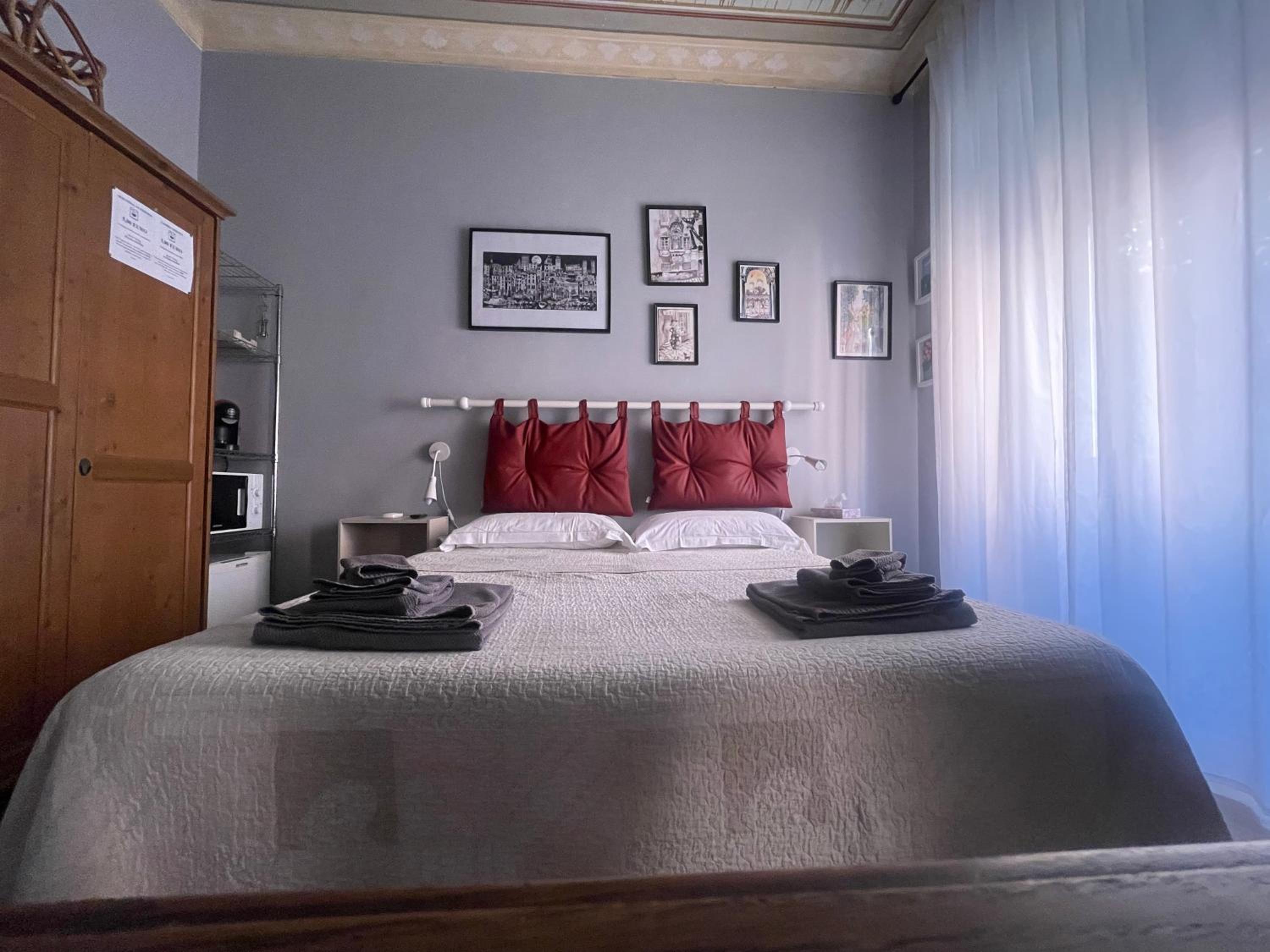 B&B U Sente view 4