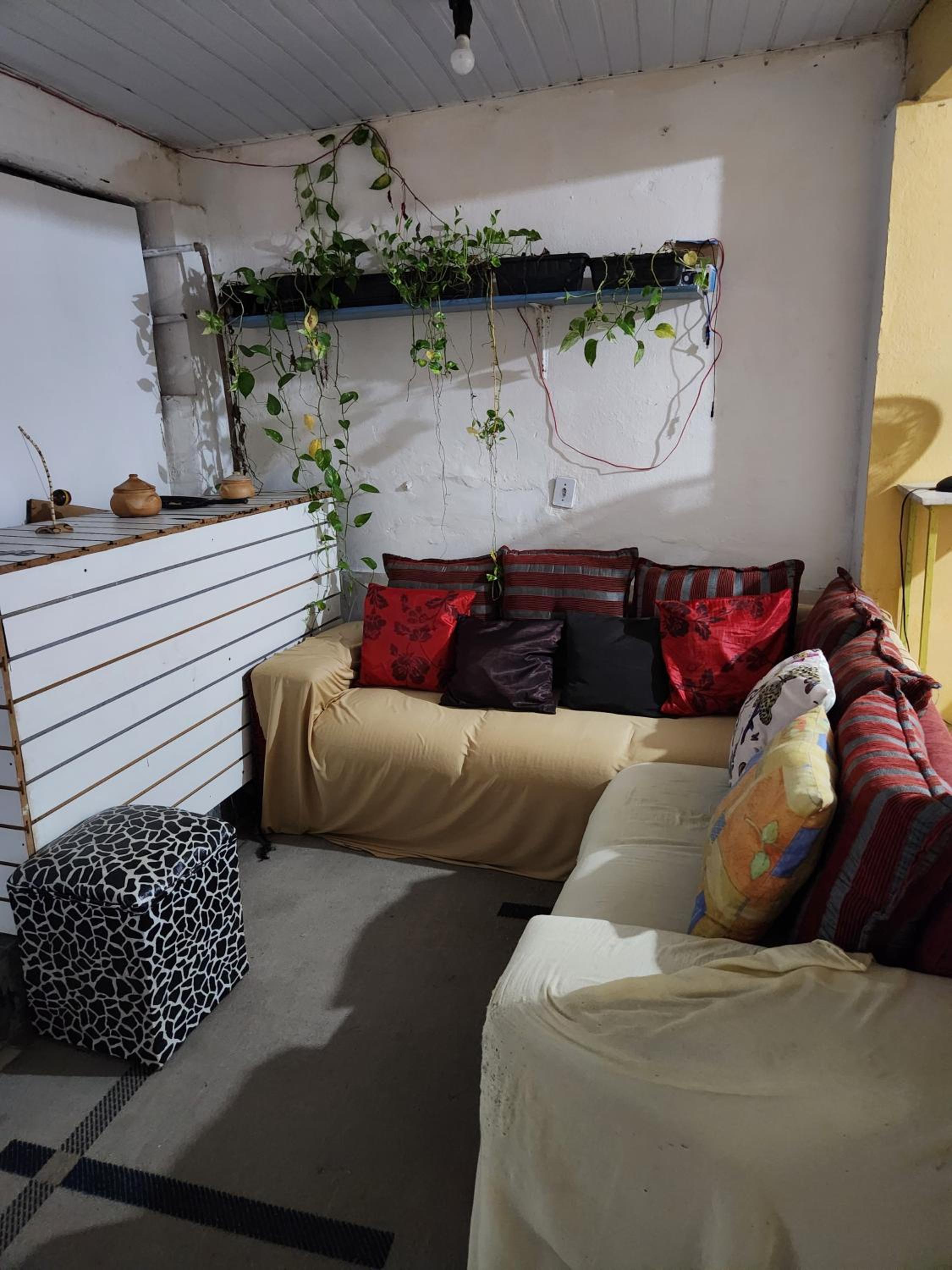 Hostel Torre Bahia