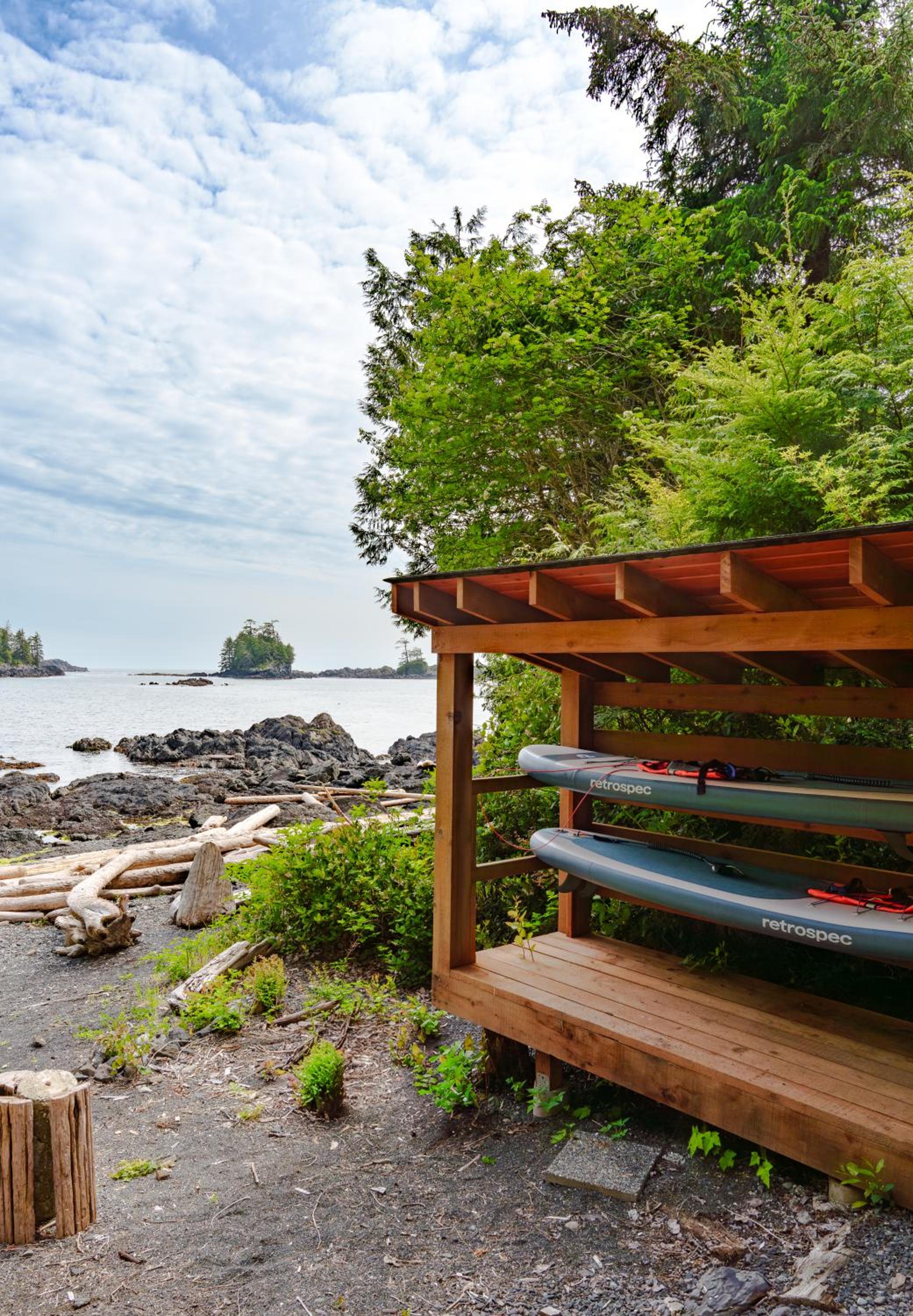 Snug Harbour Inn