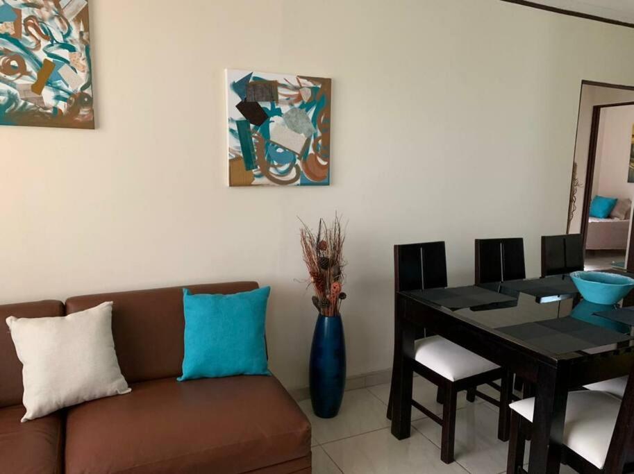 Apartamento VillaRegis 1 Zapote, San José