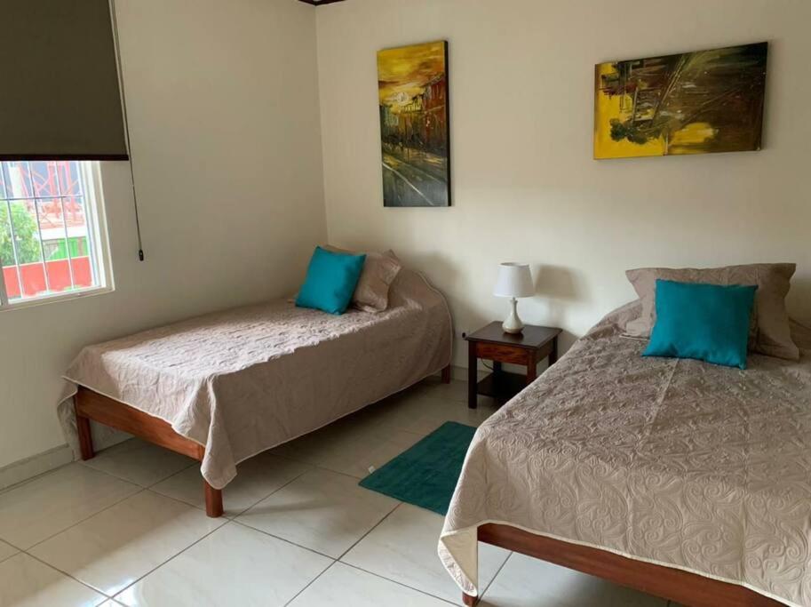 Apartamento VillaRegis 1 Zapote, San José