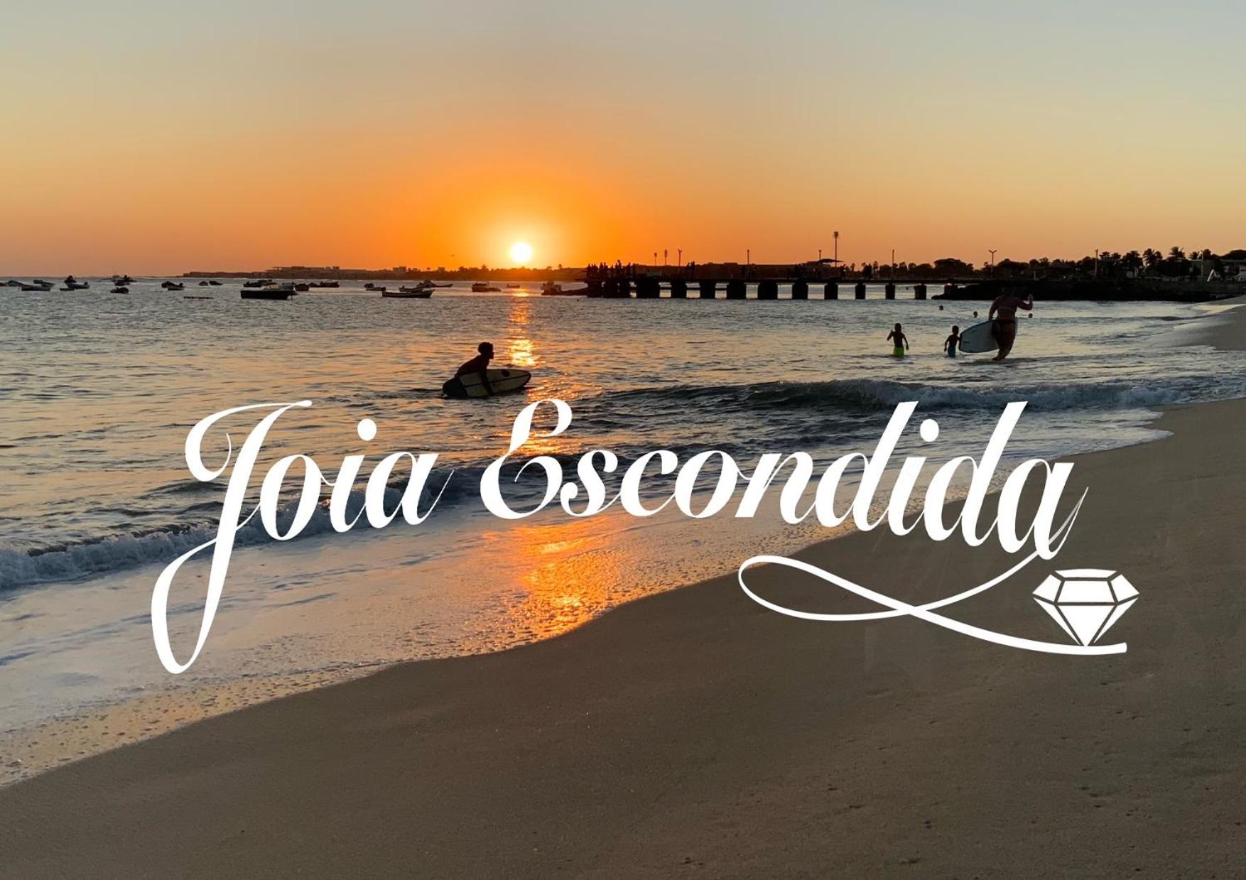 Joia Escondida