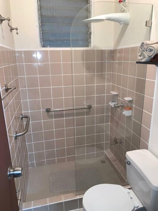 Apartamento VillaRegis 1 Zapote, San José