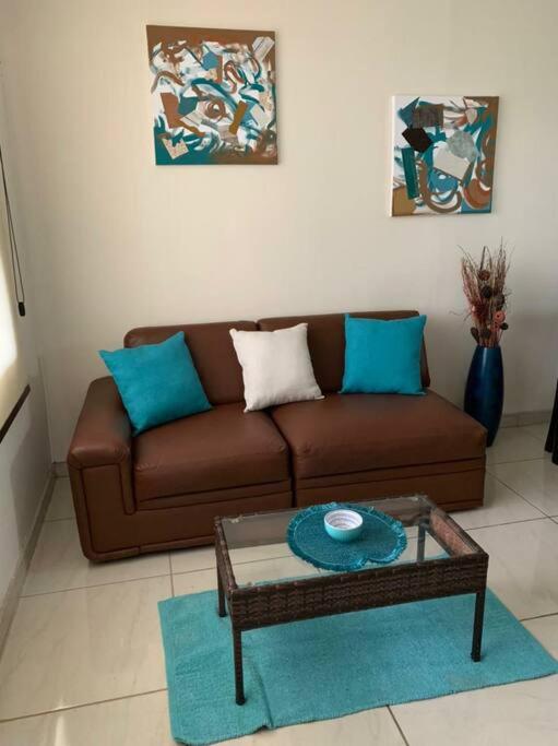 Apartamento VillaRegis 1 Zapote, San José