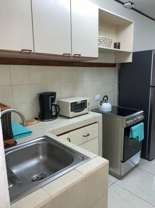 Apartamento VillaRegis 1 Zapote, San José