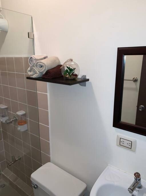 Apartamento VillaRegis 1 Zapote, San José