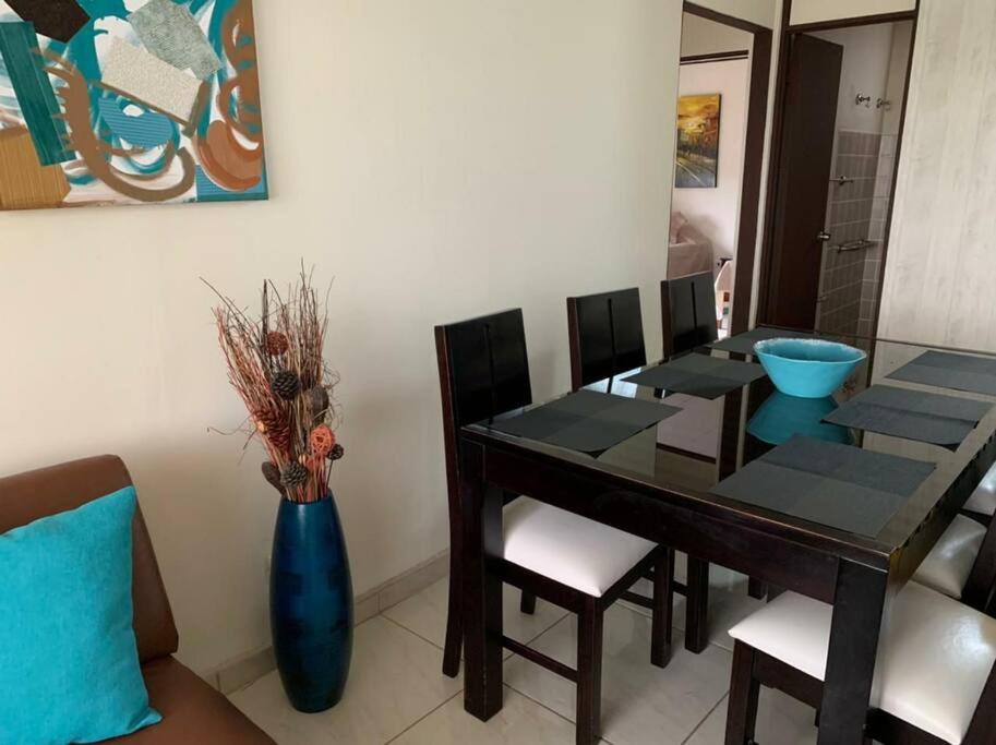 Apartamento VillaRegis 1 Zapote, San José