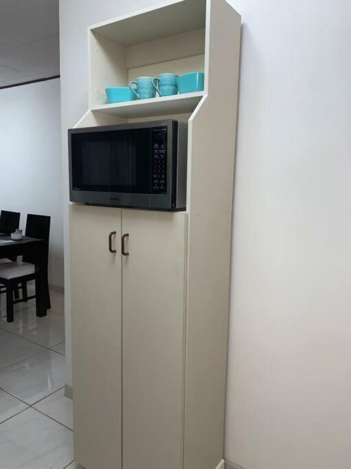 Apartamento VillaRegis 1 Zapote, San José