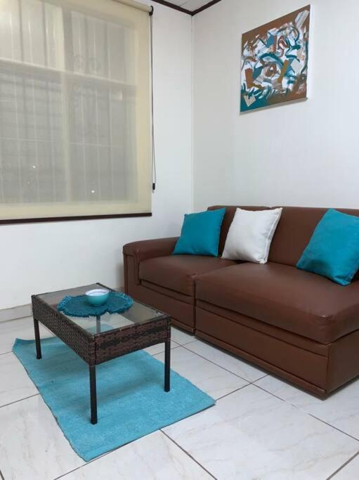 Apartamento VillaRegis 1 Zapote, San José