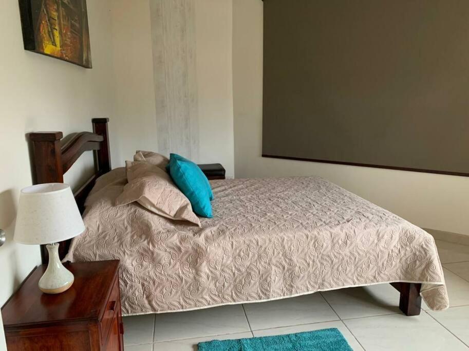 Apartamento VillaRegis 1 Zapote, San José