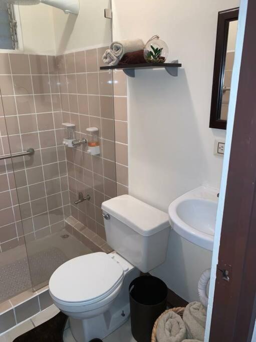 Apartamento VillaRegis 1 Zapote, San José