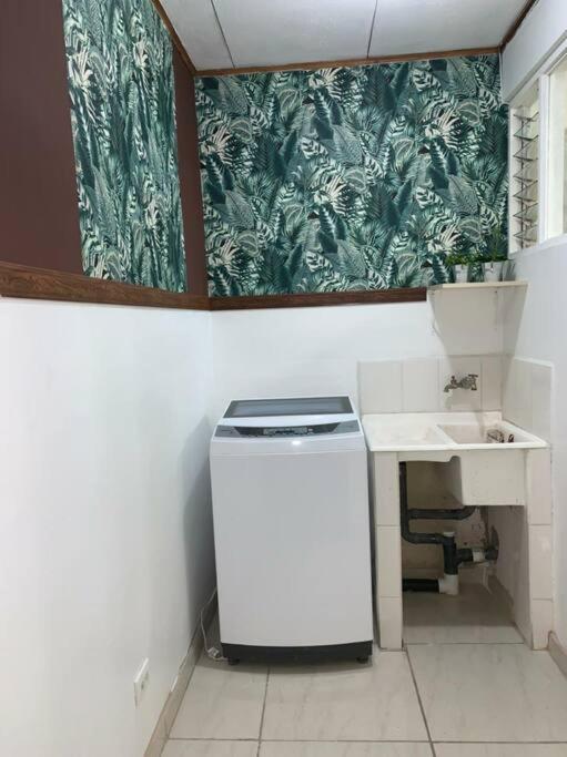 Apartamento VillaRegis 1 Zapote, San José
