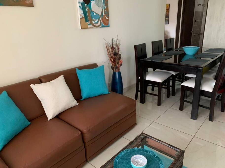 Apartamento VillaRegis 1 Zapote, San José
