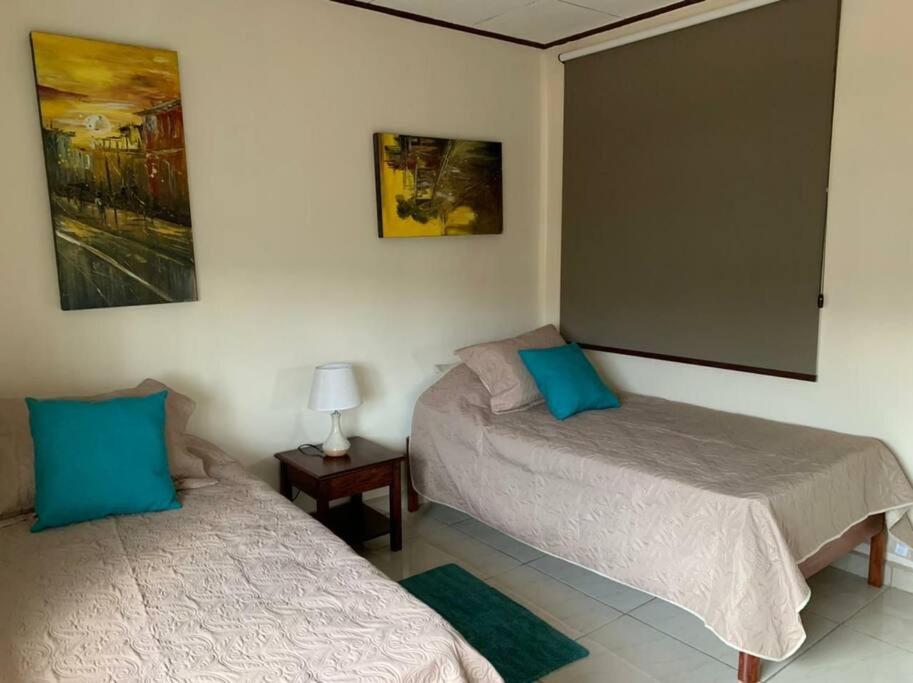 Apartamento VillaRegis 1 Zapote, San José