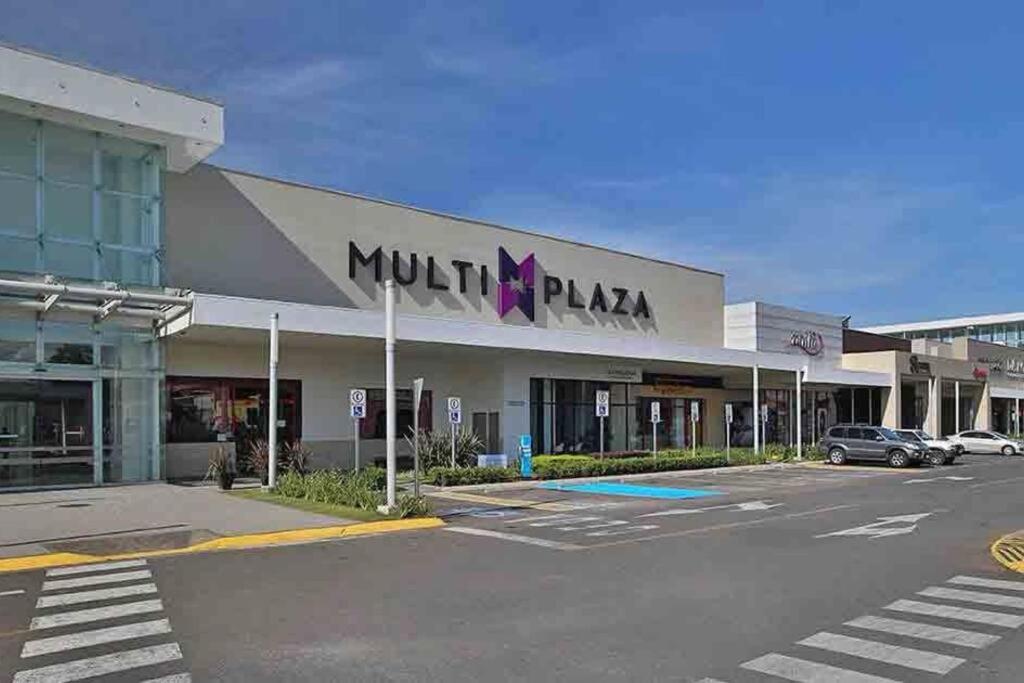 Apartamento VillaRegis 1 Zapote, San José
